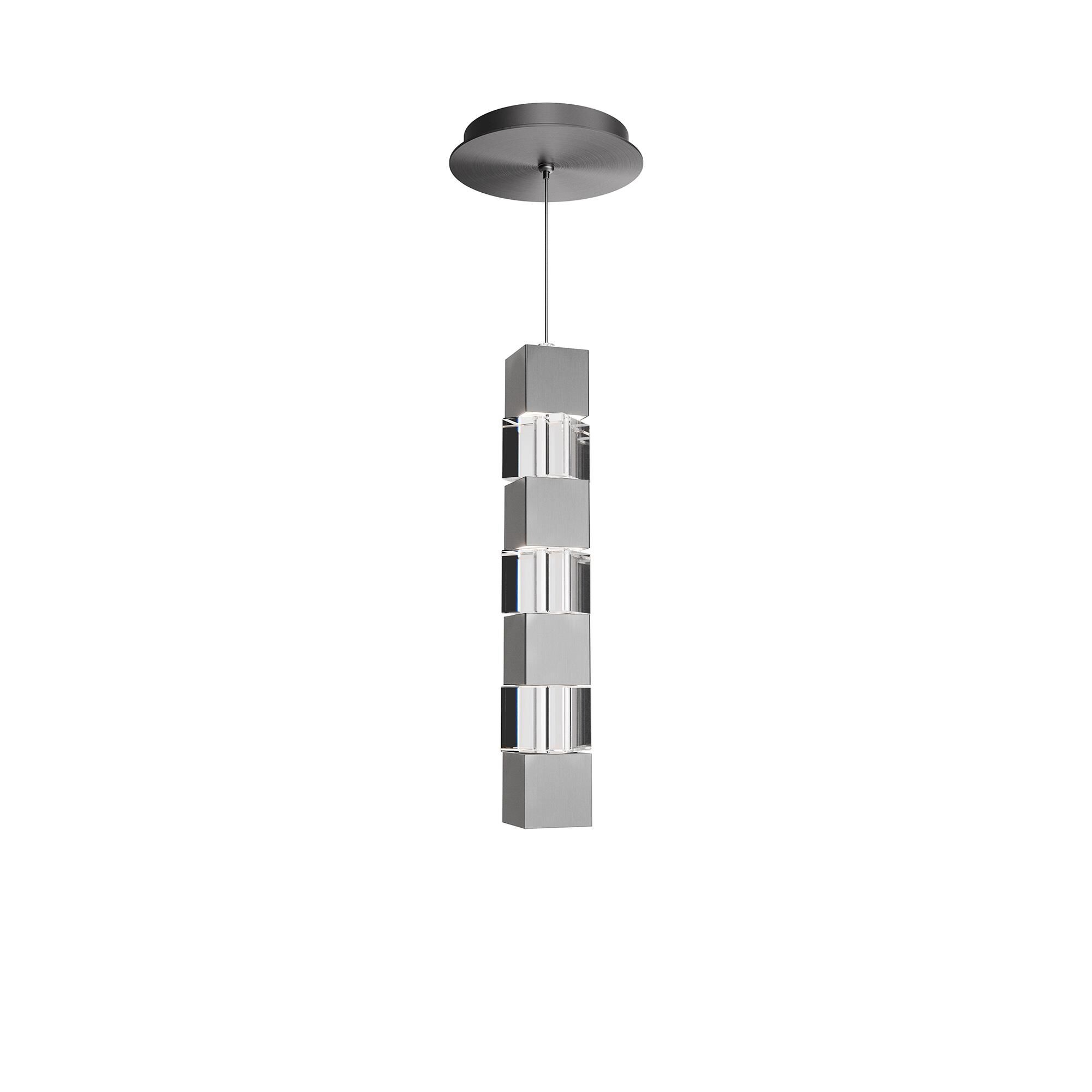 Super Star 2 Inch Mini Pendant by dweLED
