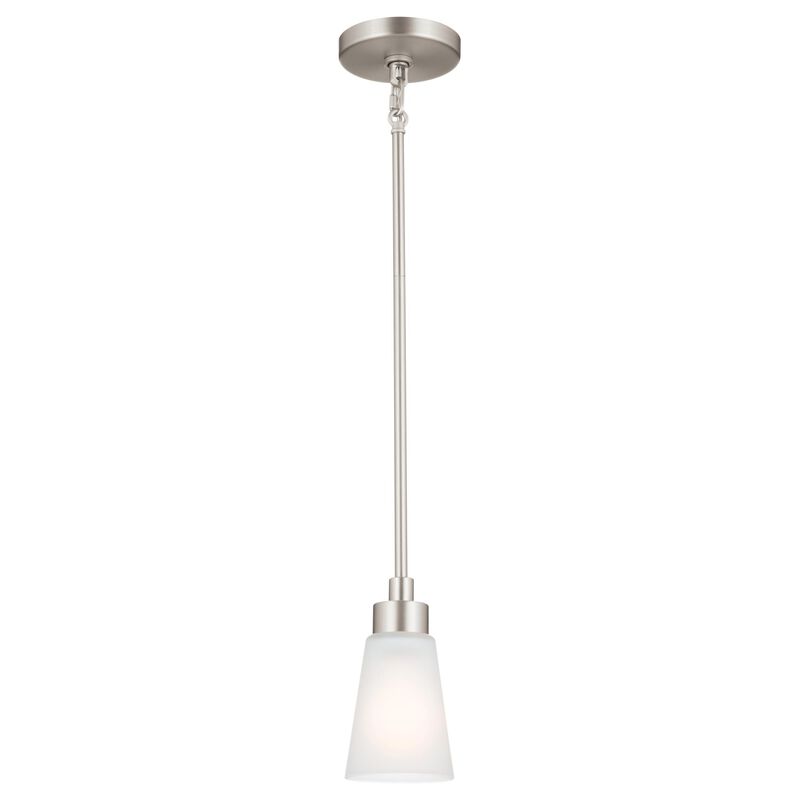 Erma 8 Inch Mini Pendant by Kichler
