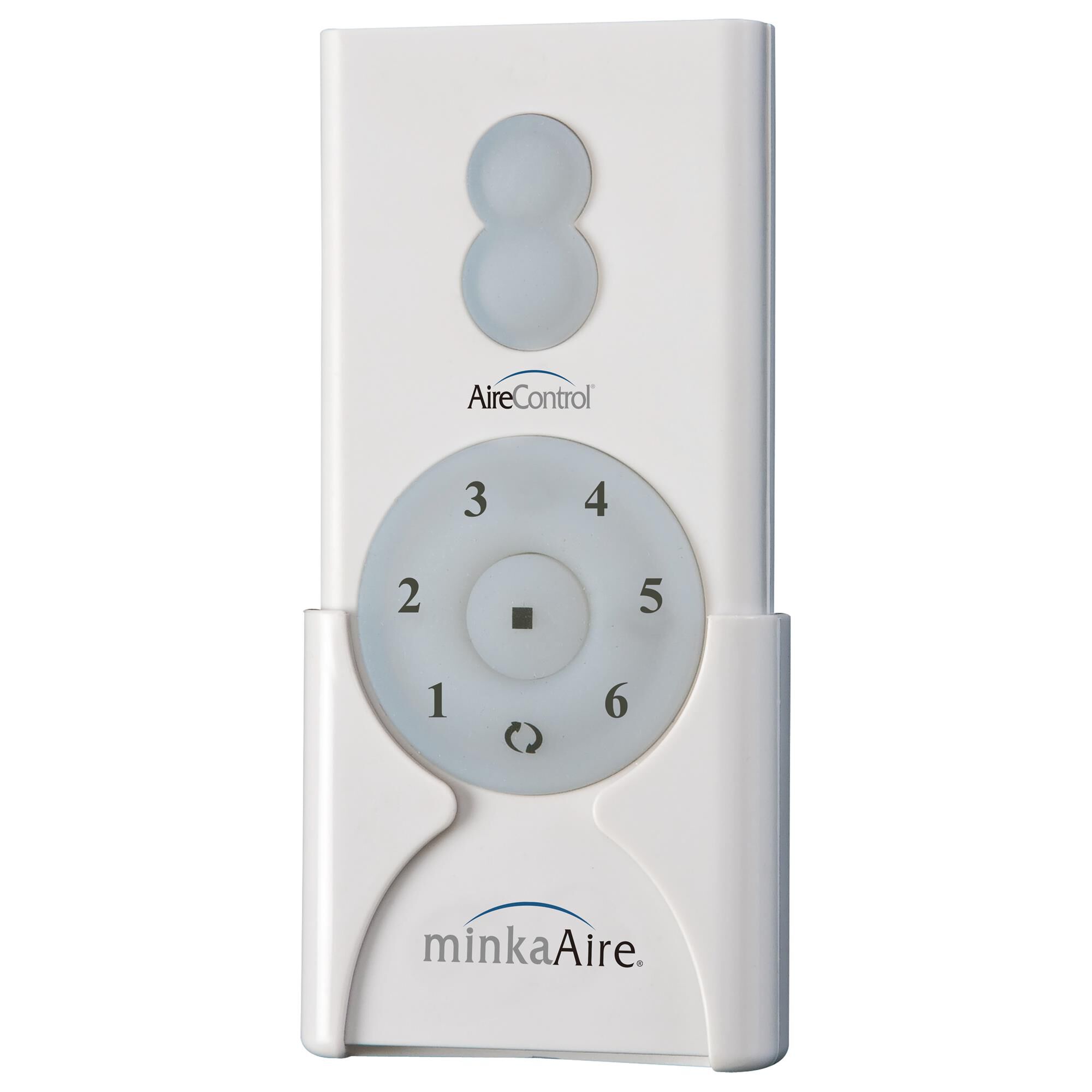 Shown in White finish