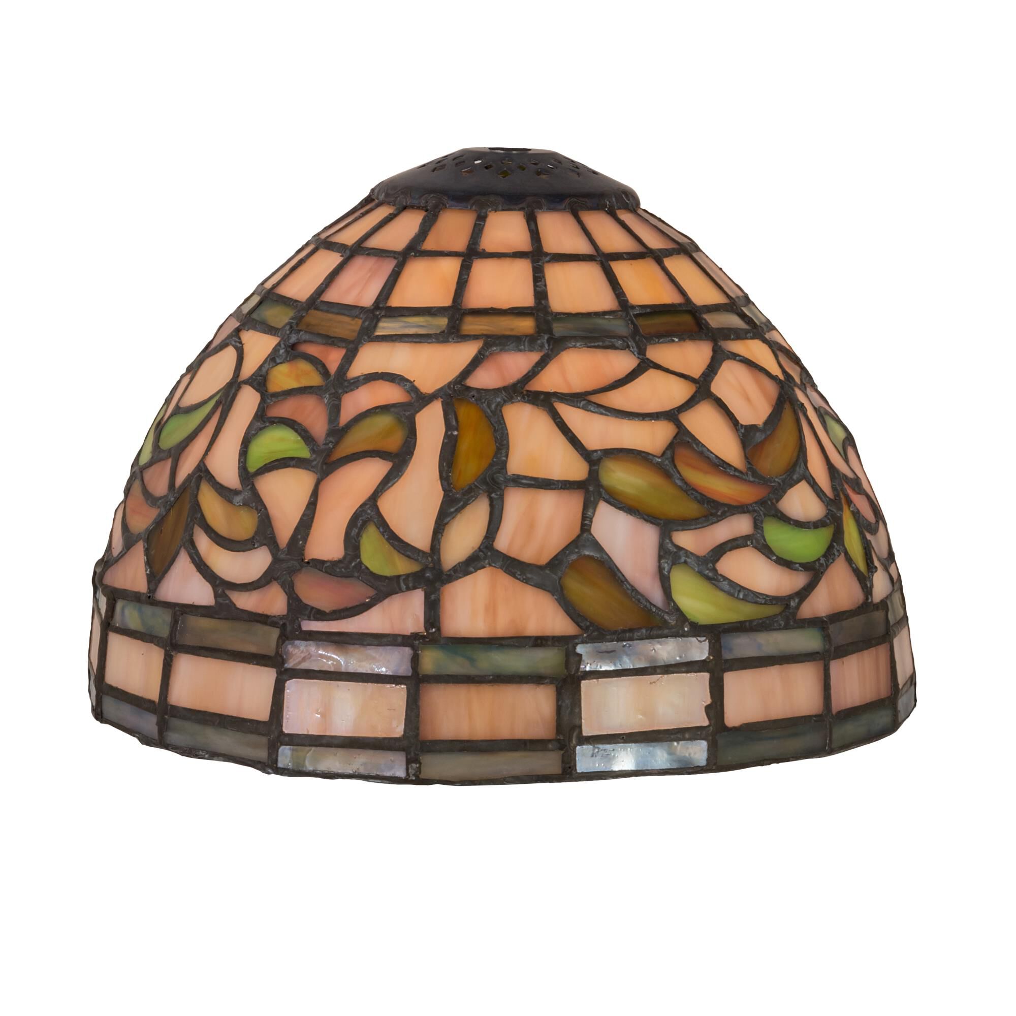 Turning Leaf Accessory Shade by Meyda Lighting