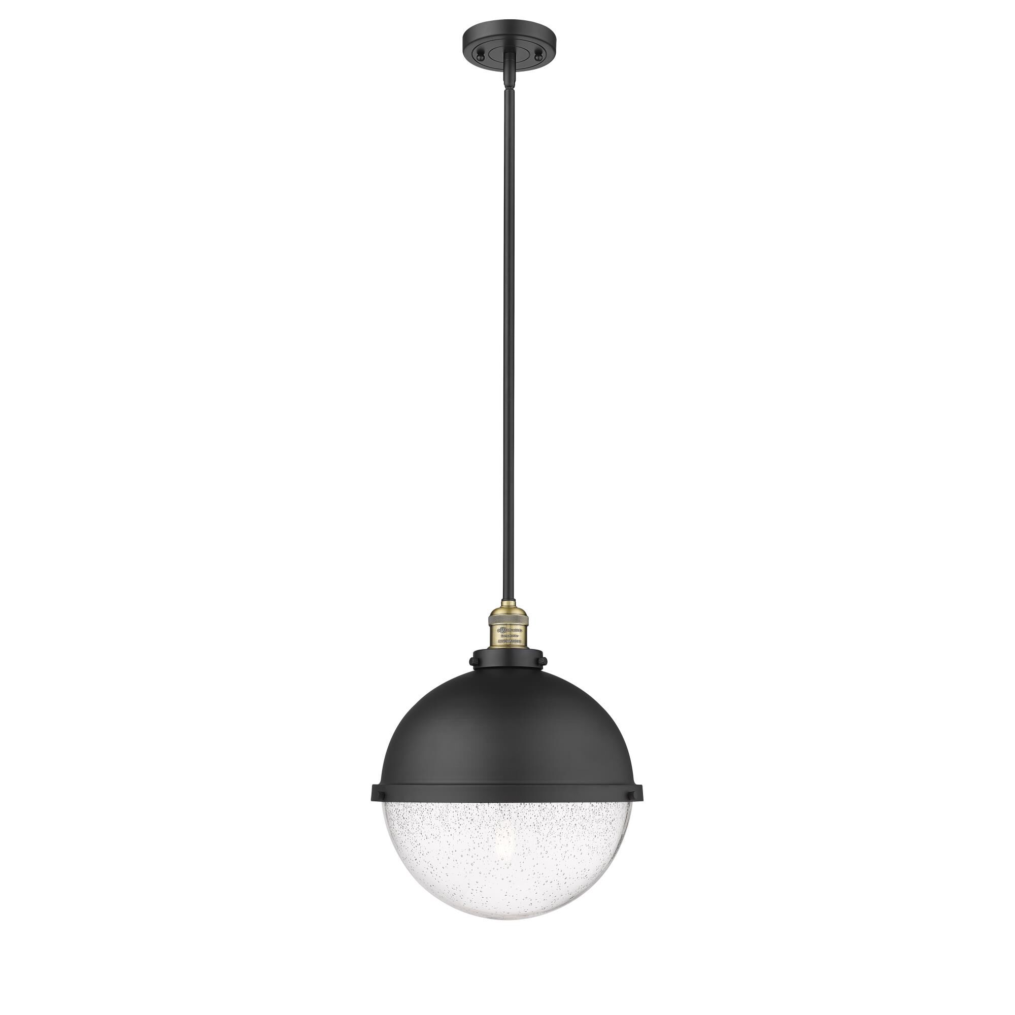 Innovations Lighting Bruno Marashlian Hampden 12 Inch Large Pendant