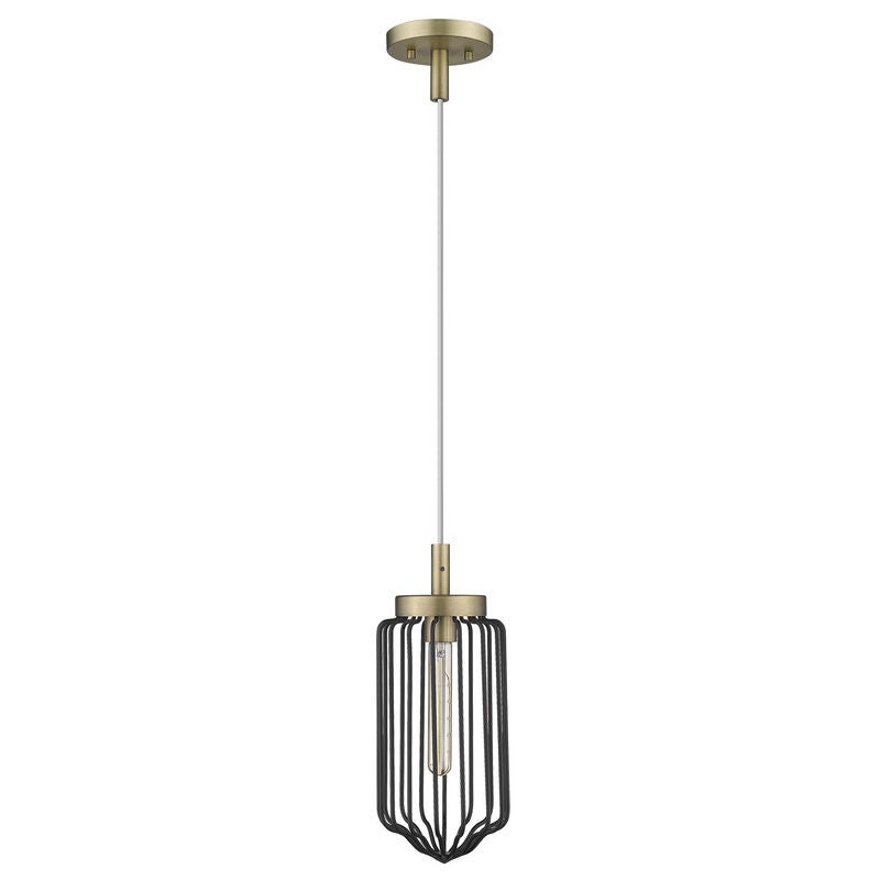 Acclaim Lighting Reece 6 Inch Mini Pendant