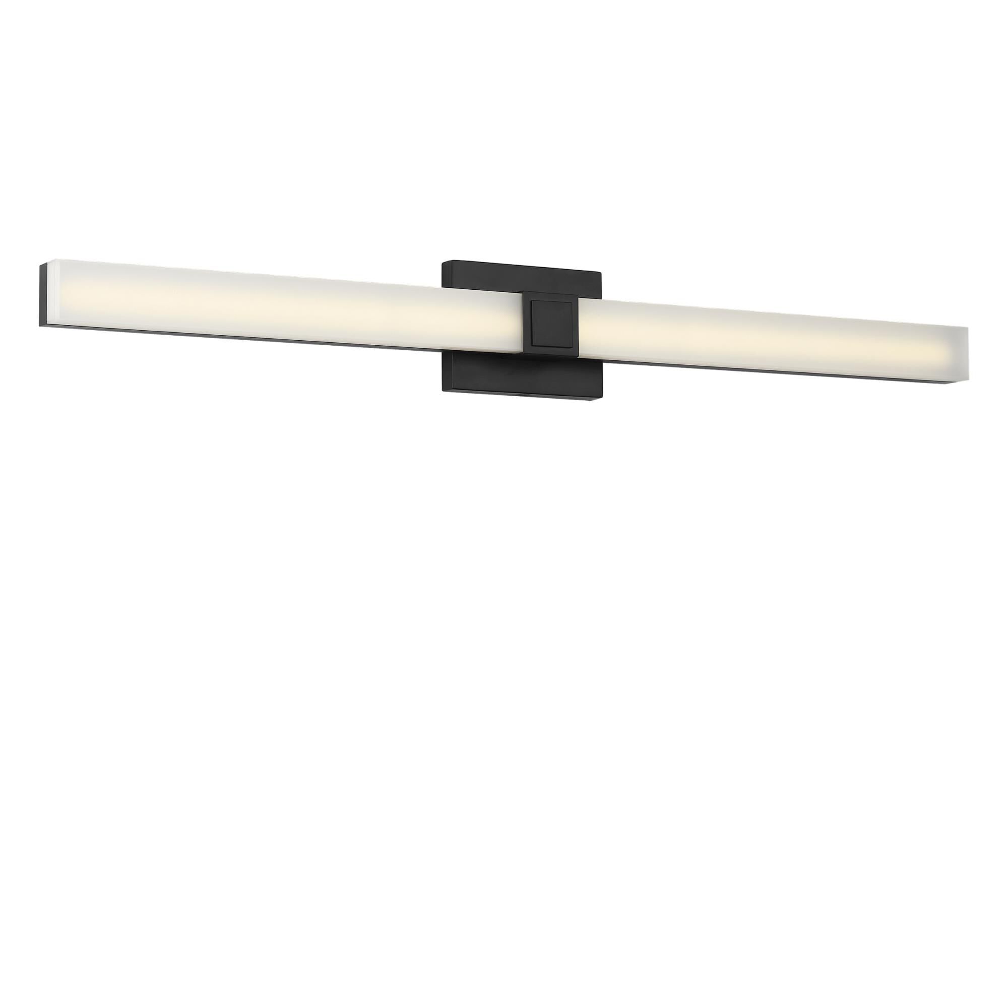 Fentress 36 Inch Bath Vanity Light by Generation Lighting