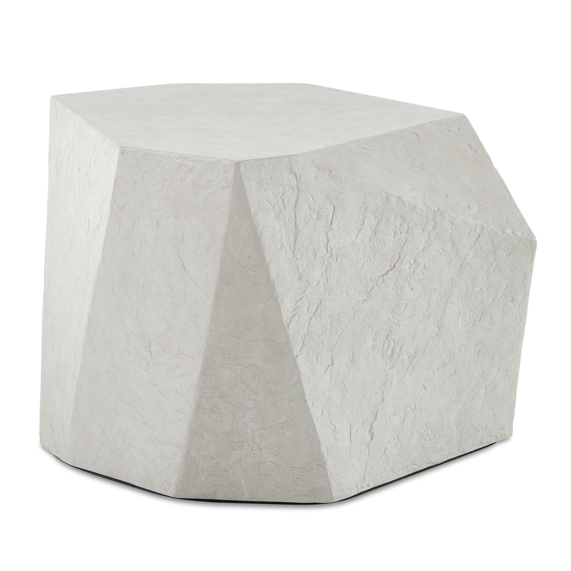 Parra 24 Inch Accent Table by Uttermost