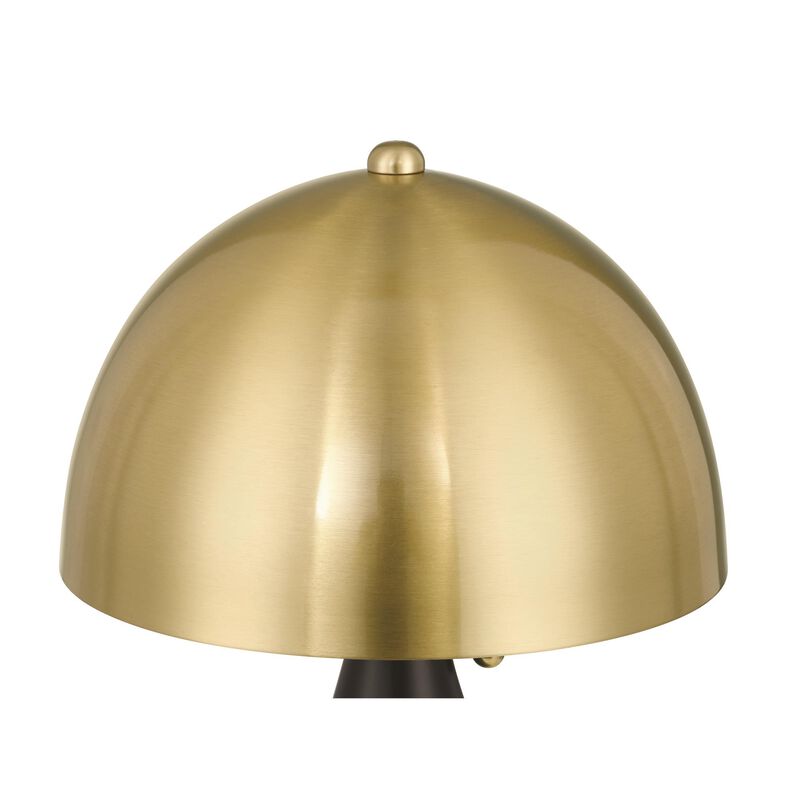 Shelby Small Table Lamp by Craftmade