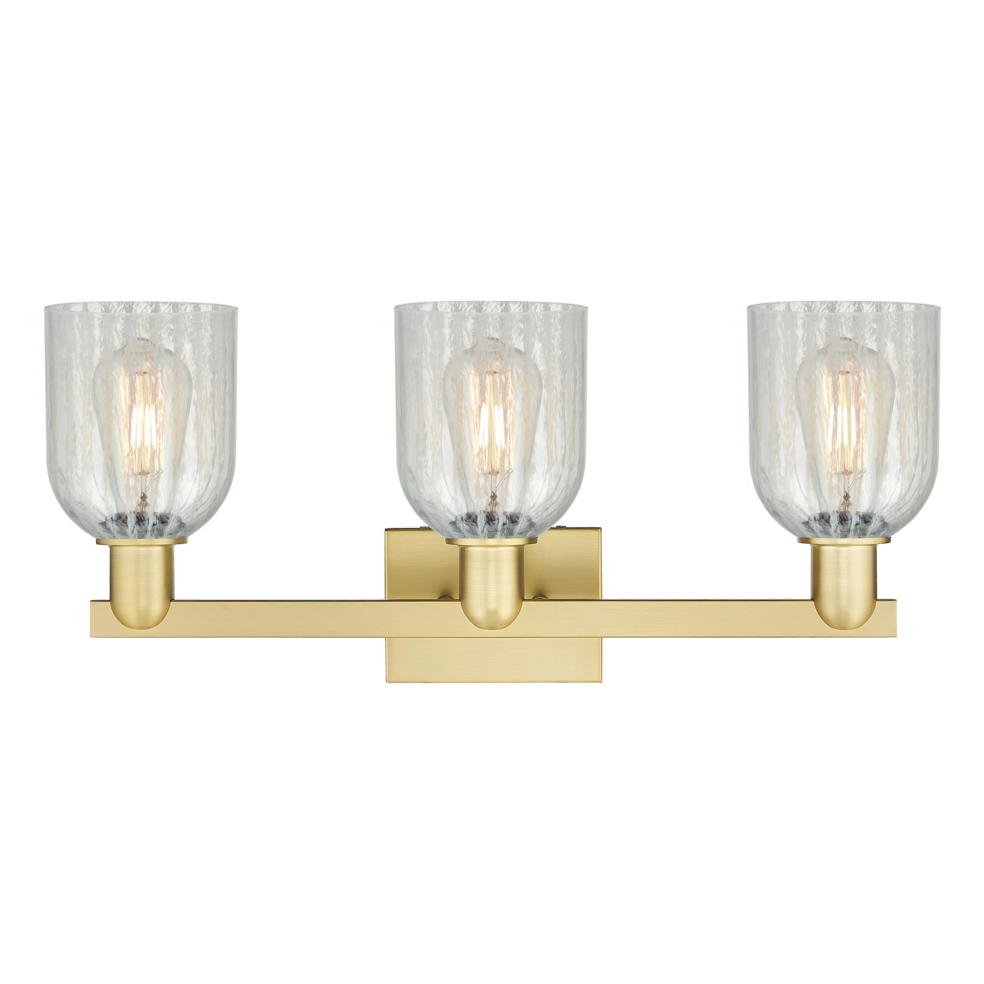 Bruno Marashlian Caledonia 24 Inch Bath Vanity Light by Innovations Lighting