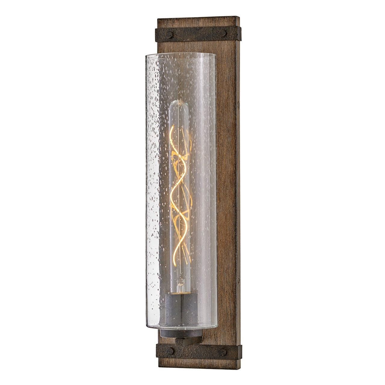 Hinkley Lighting Sawyer 20 Inch LED Wall Sconce