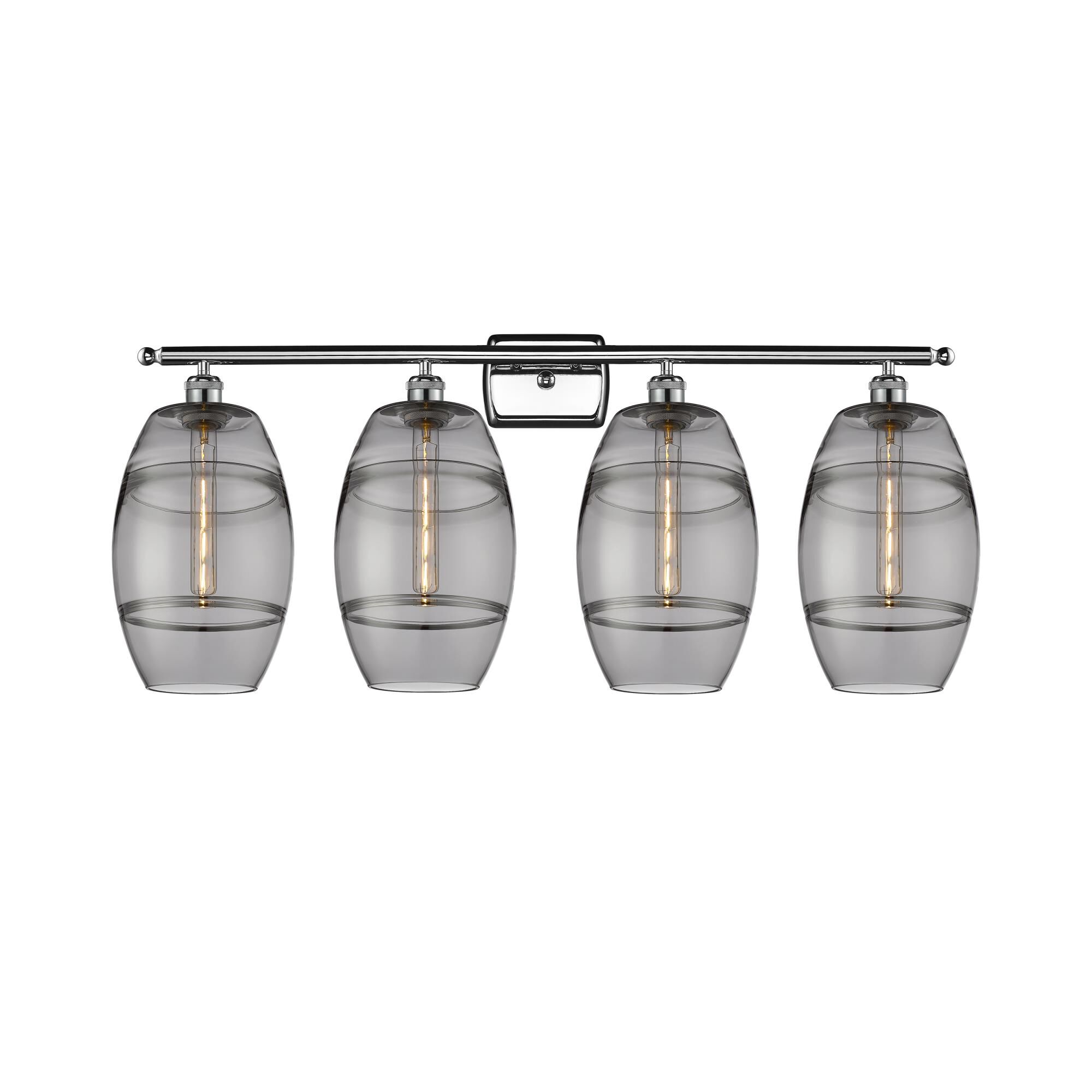 Bruno Marashlian Vaz 38 Inch Bath Vanity Light by Innovations Lighting