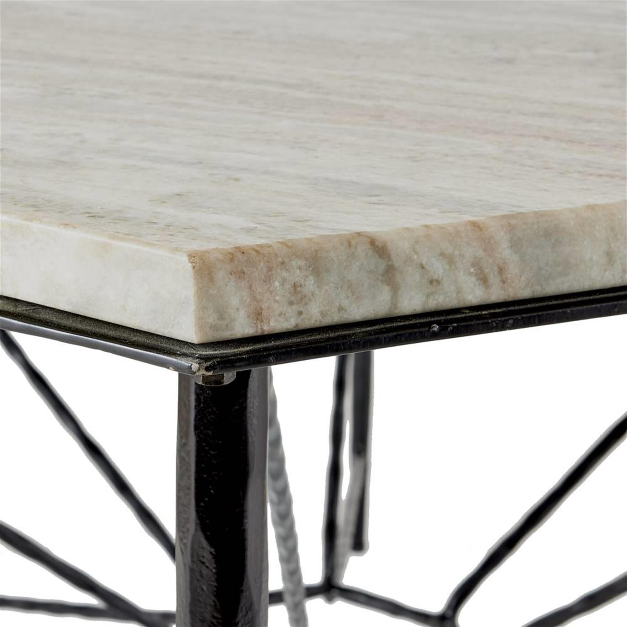 Estrella 63 Inch Dining Table by Arteriors Home