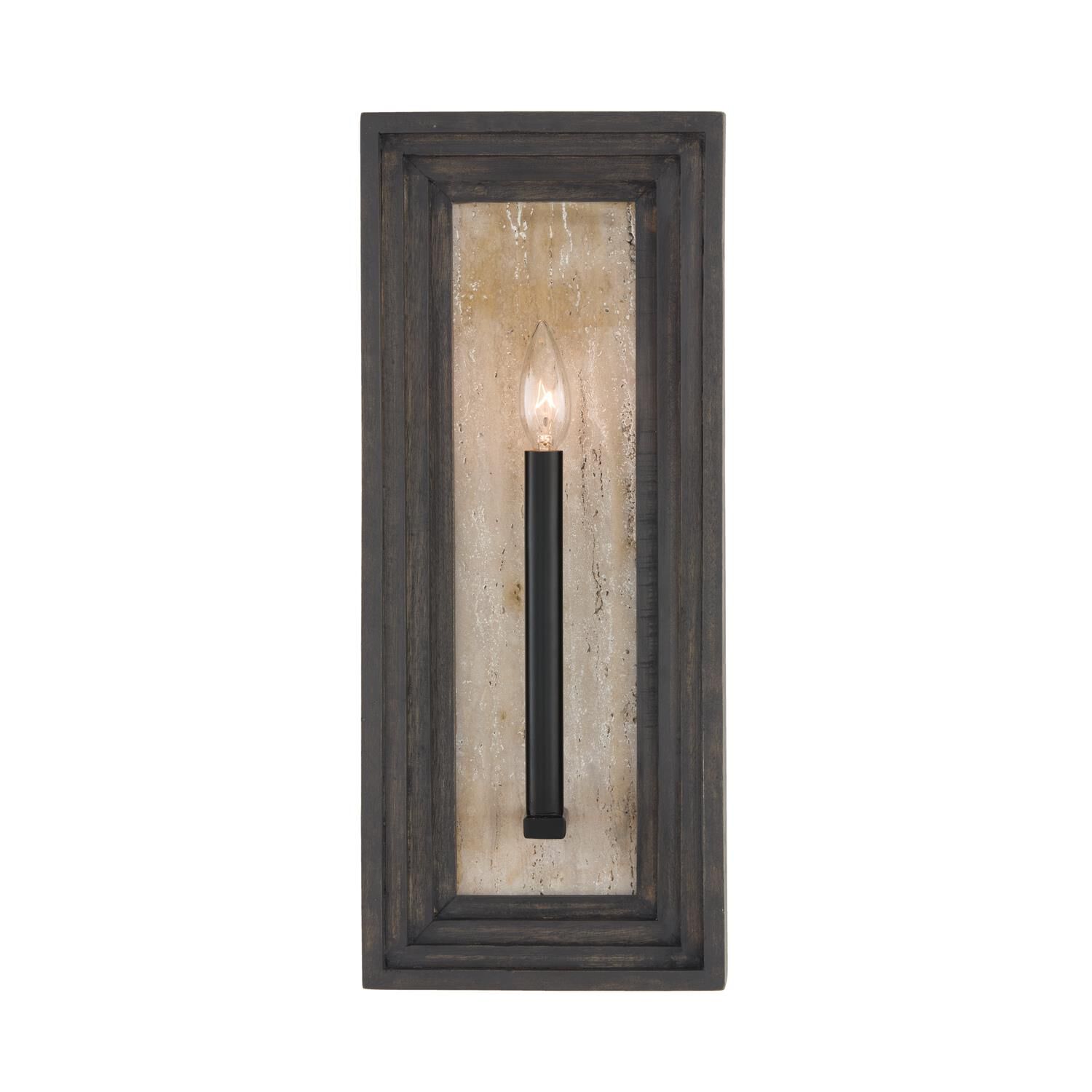Dunn 8 Inch Wall Sconce by Capital Lighting Fixture Company