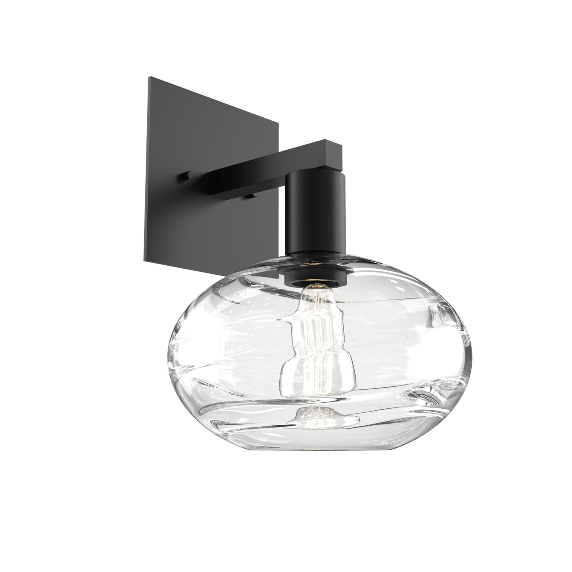 Hammerton Studio Coppa 11 Inch Wall Sconce