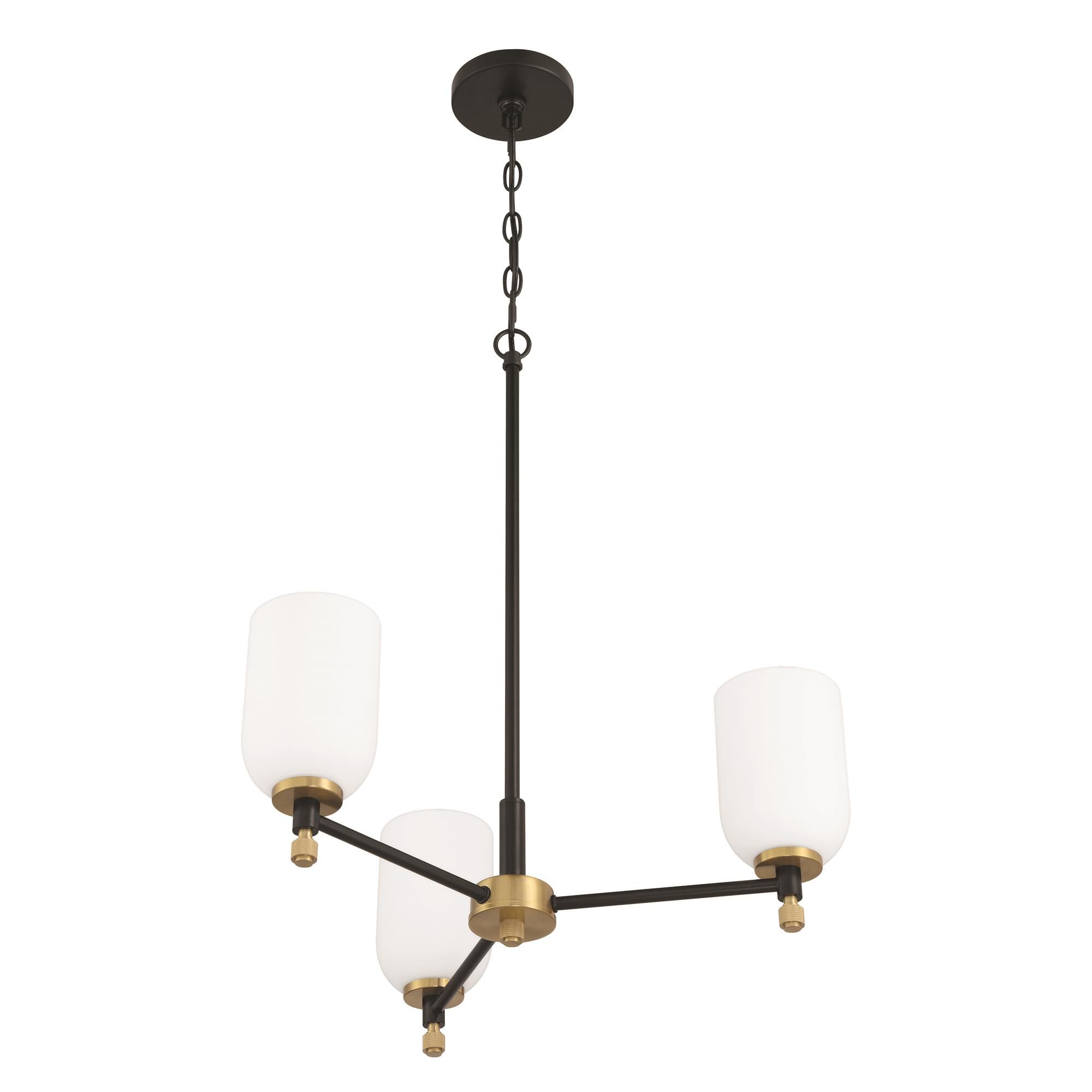 Council Small Chandelier,