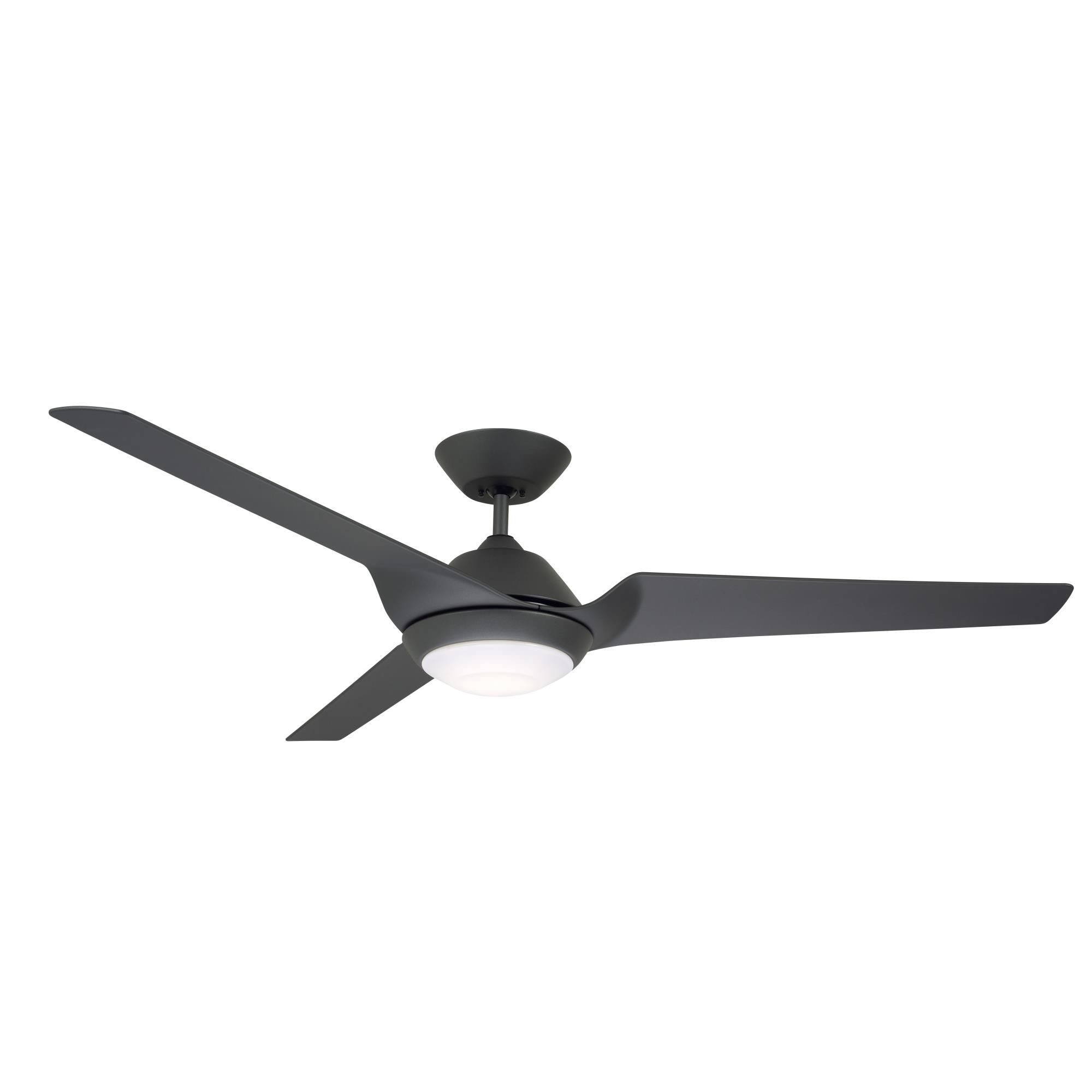 Sweep Eco 60 Inch Ceiling Fan with Light Kit by Emerson