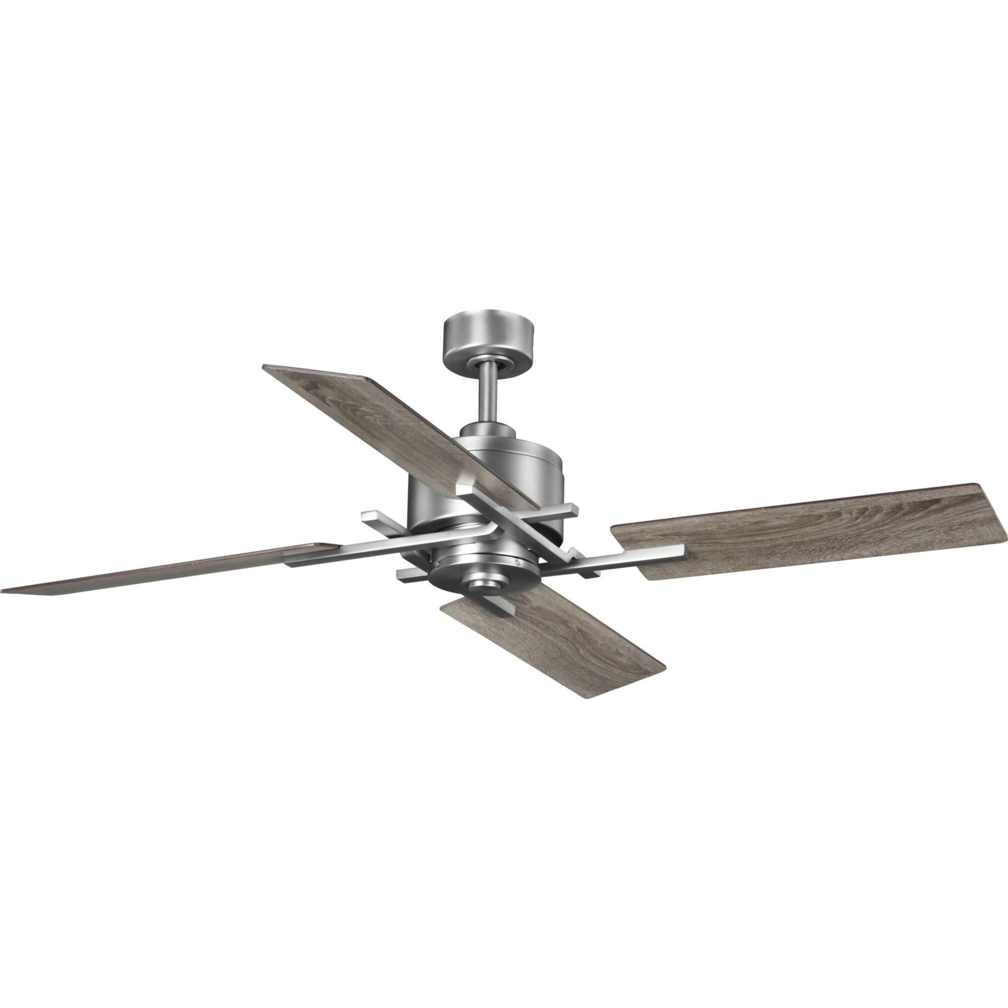 Bedwin 56 Inch Ceiling Fan by Progress Lighting