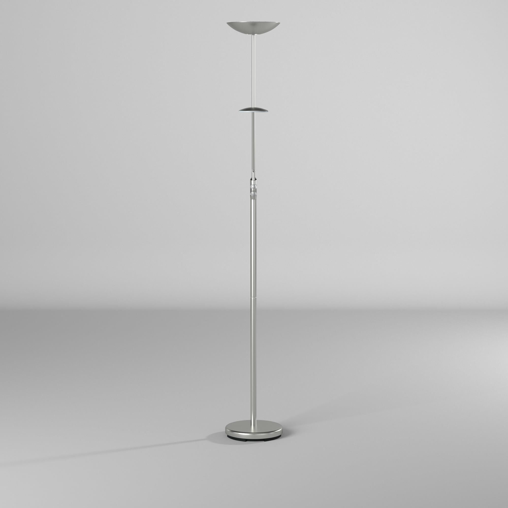 72 Inch Floor Lamp by Dainolite