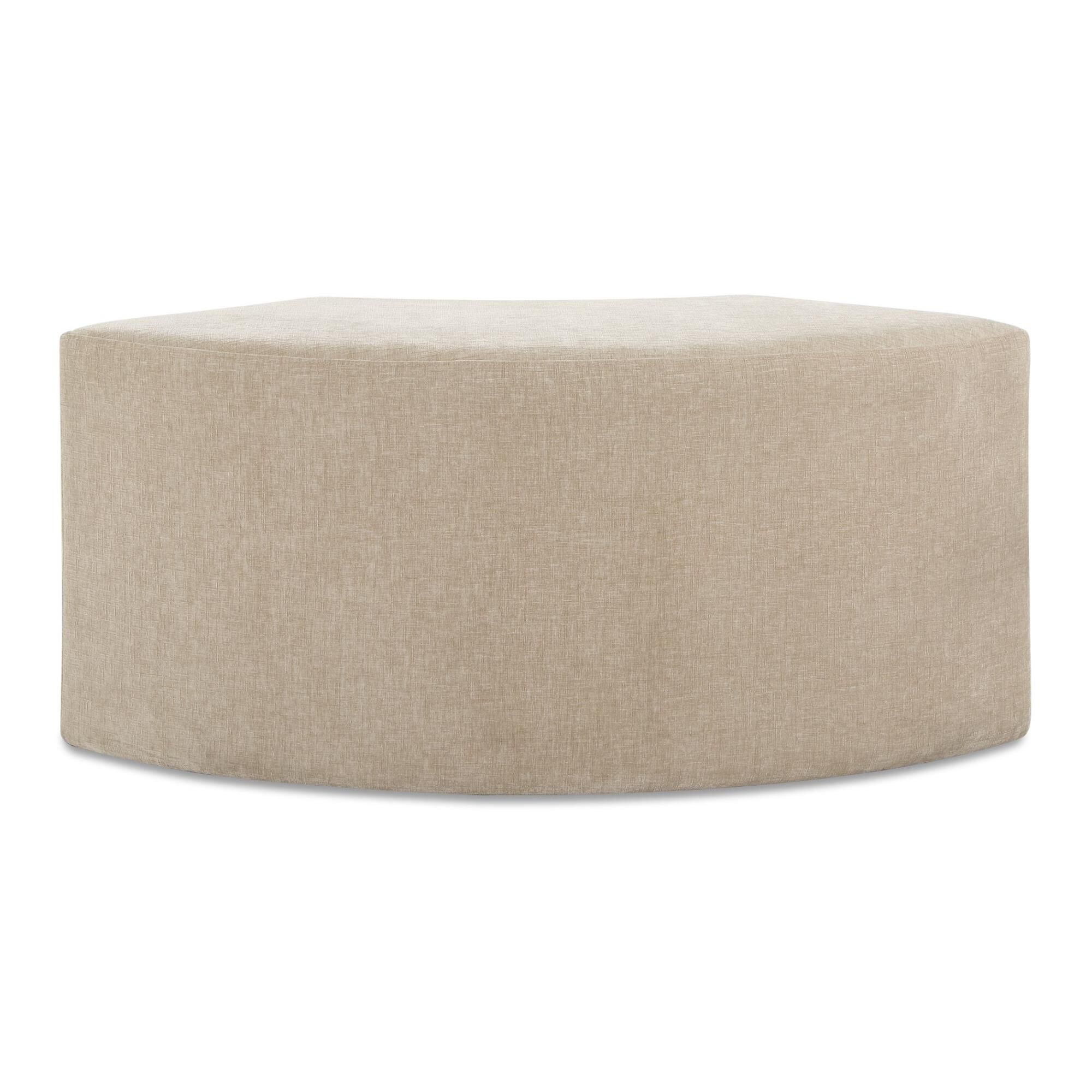 Khai 45 Inch Bench by Uttermost