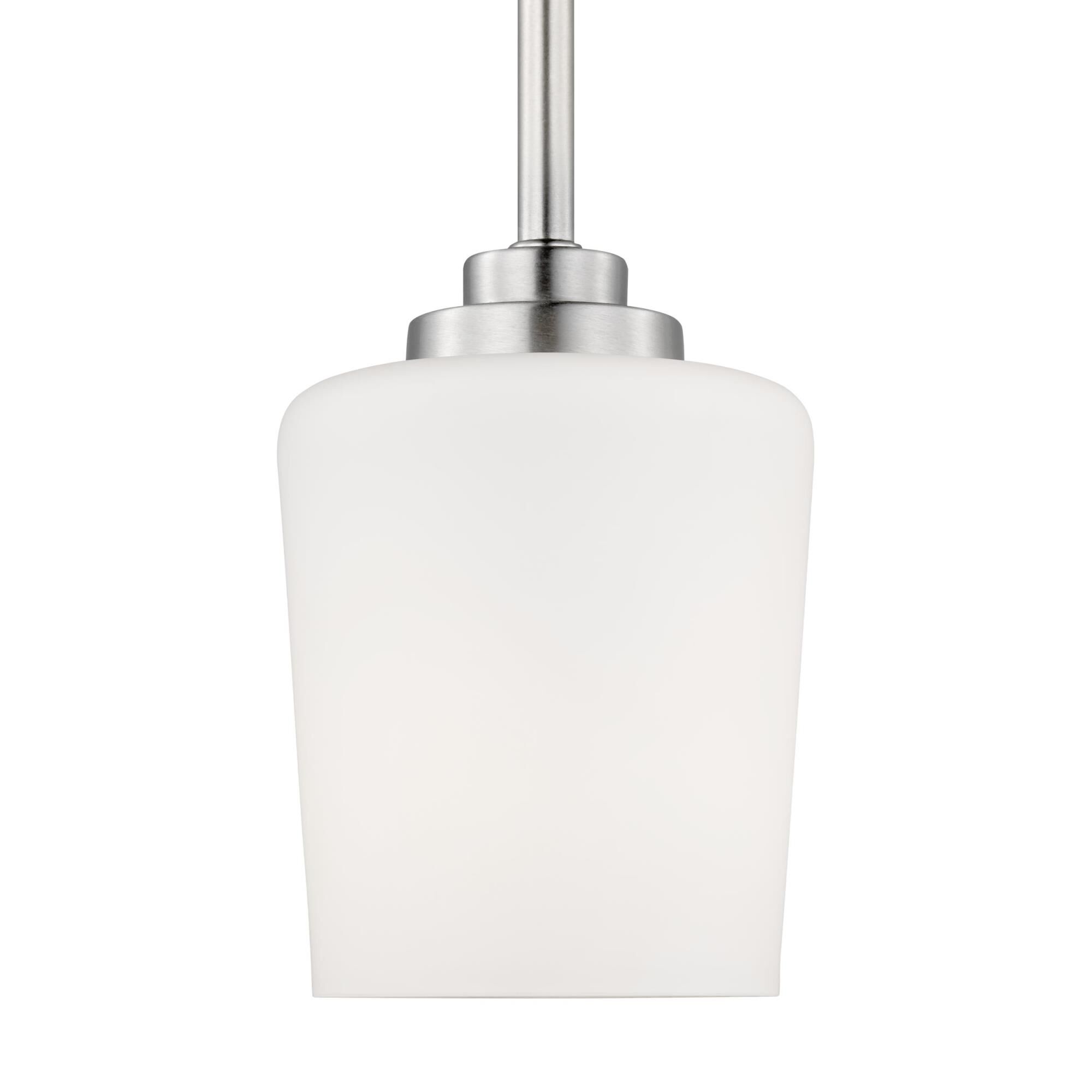 Generation Lighting Windom 4 Inch Mini Pendant