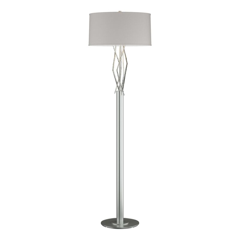 Brindille 61 Inch Floor Lamp by Hubbardton Forge