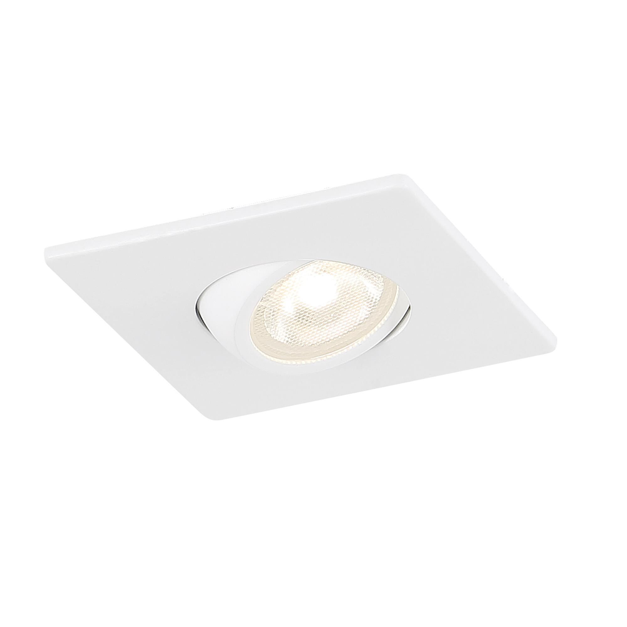 Midway 2 Inch Recessed Lighting Trim,