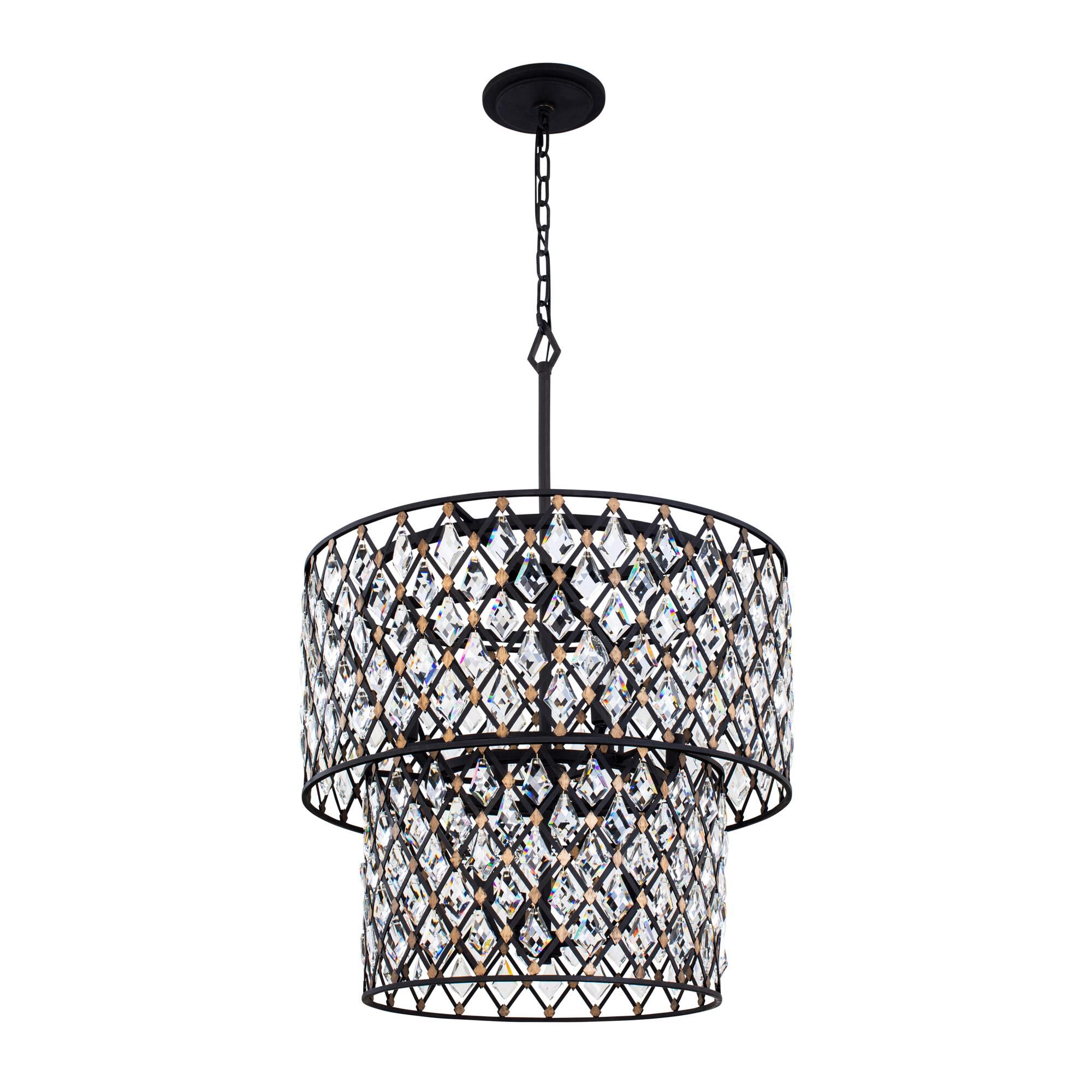 Windsor Chandelier by Varaluz