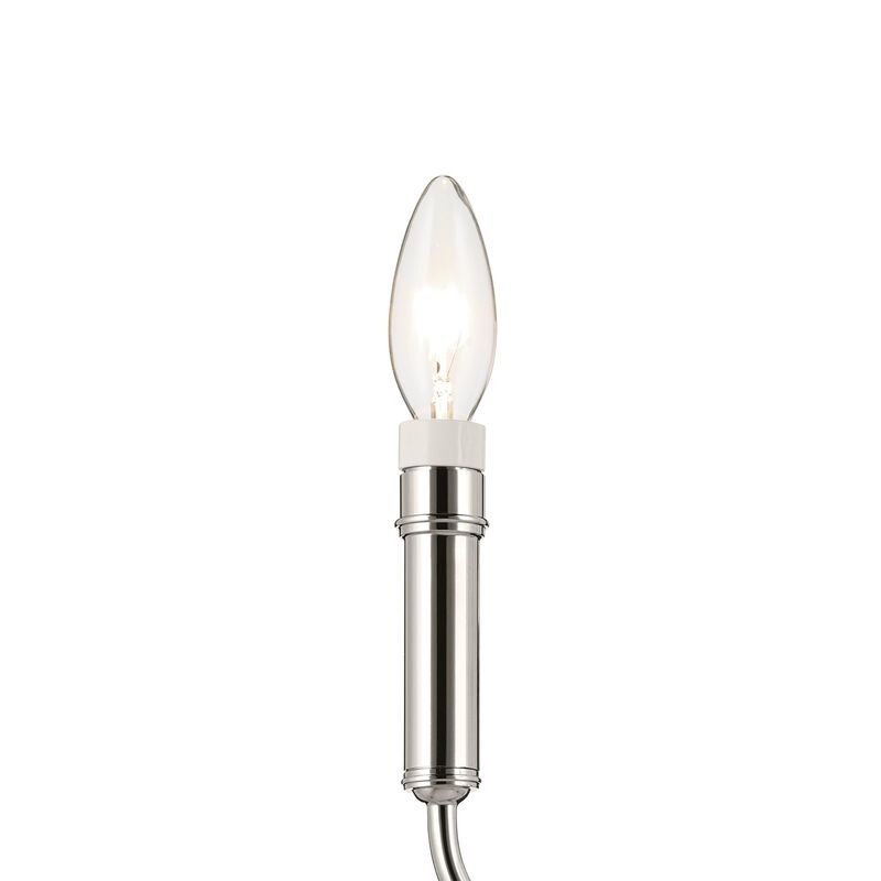 Eadie 41 Inch Linear Chandelier by Kichler