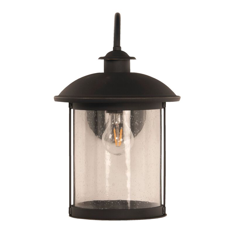 Craftmade O'Fallon 15 Inch Tall Outdoor Wall Light