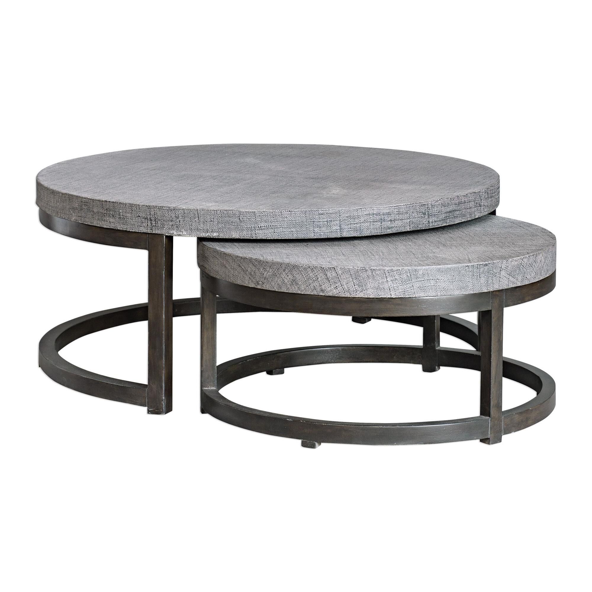 Shown in Taupe-Black finish