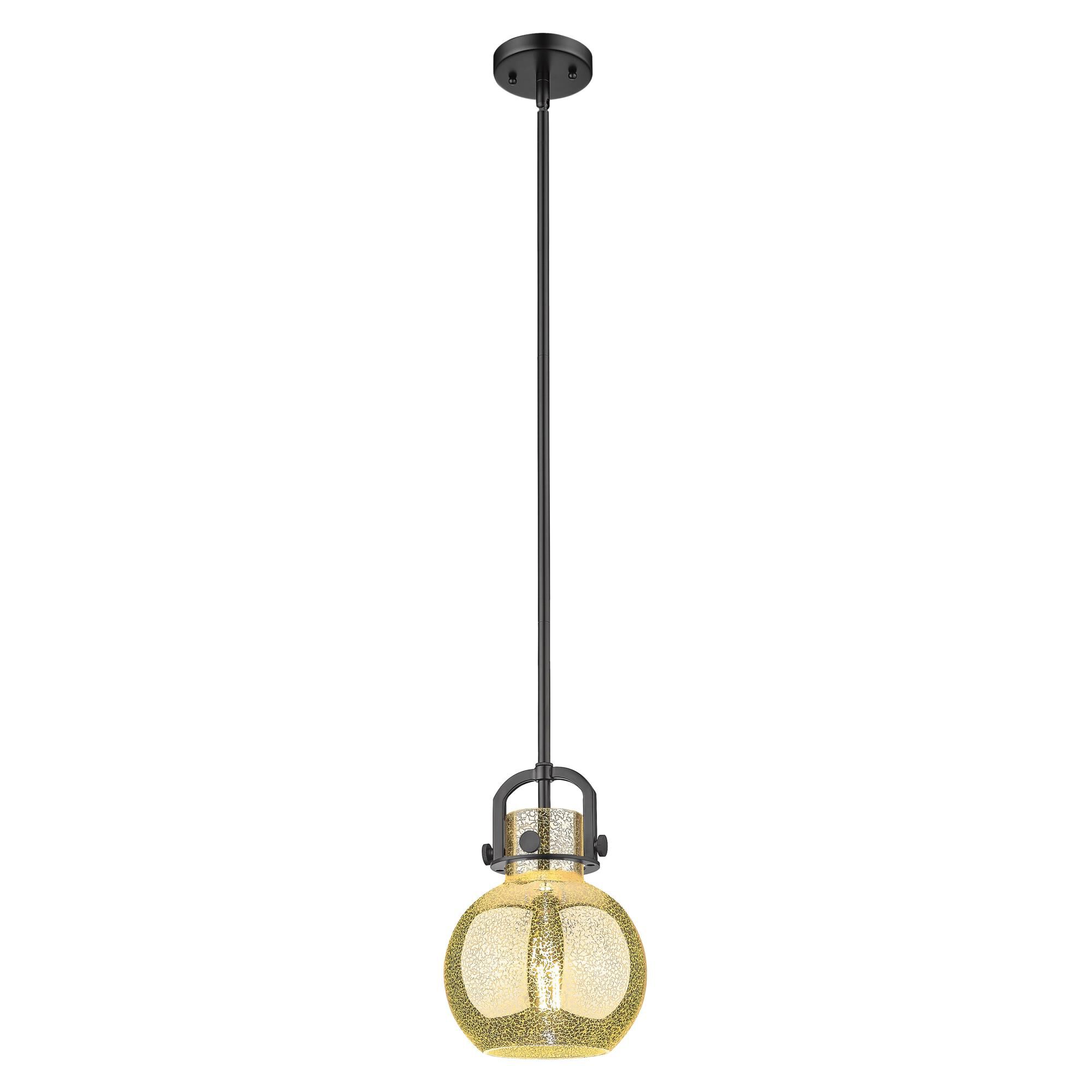 Bruno Marashlian Newton Sphere 8 Inch Mini Pendant by Innovations Lighting