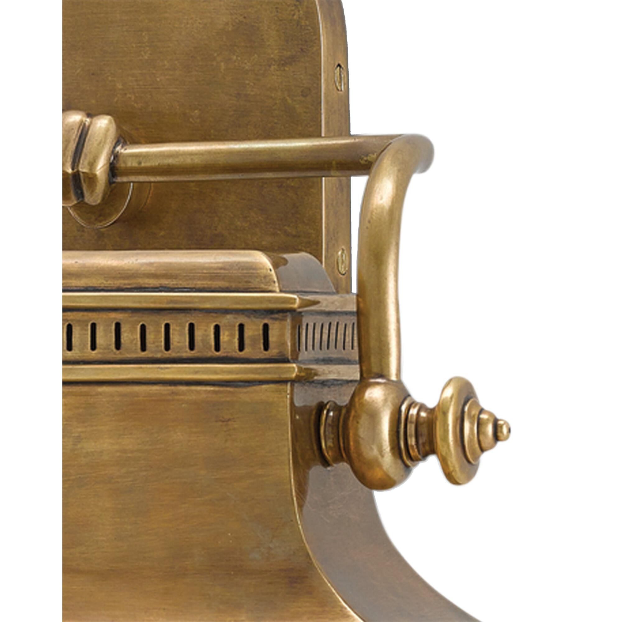 Malvasia 13 Inch Wall Sconce,