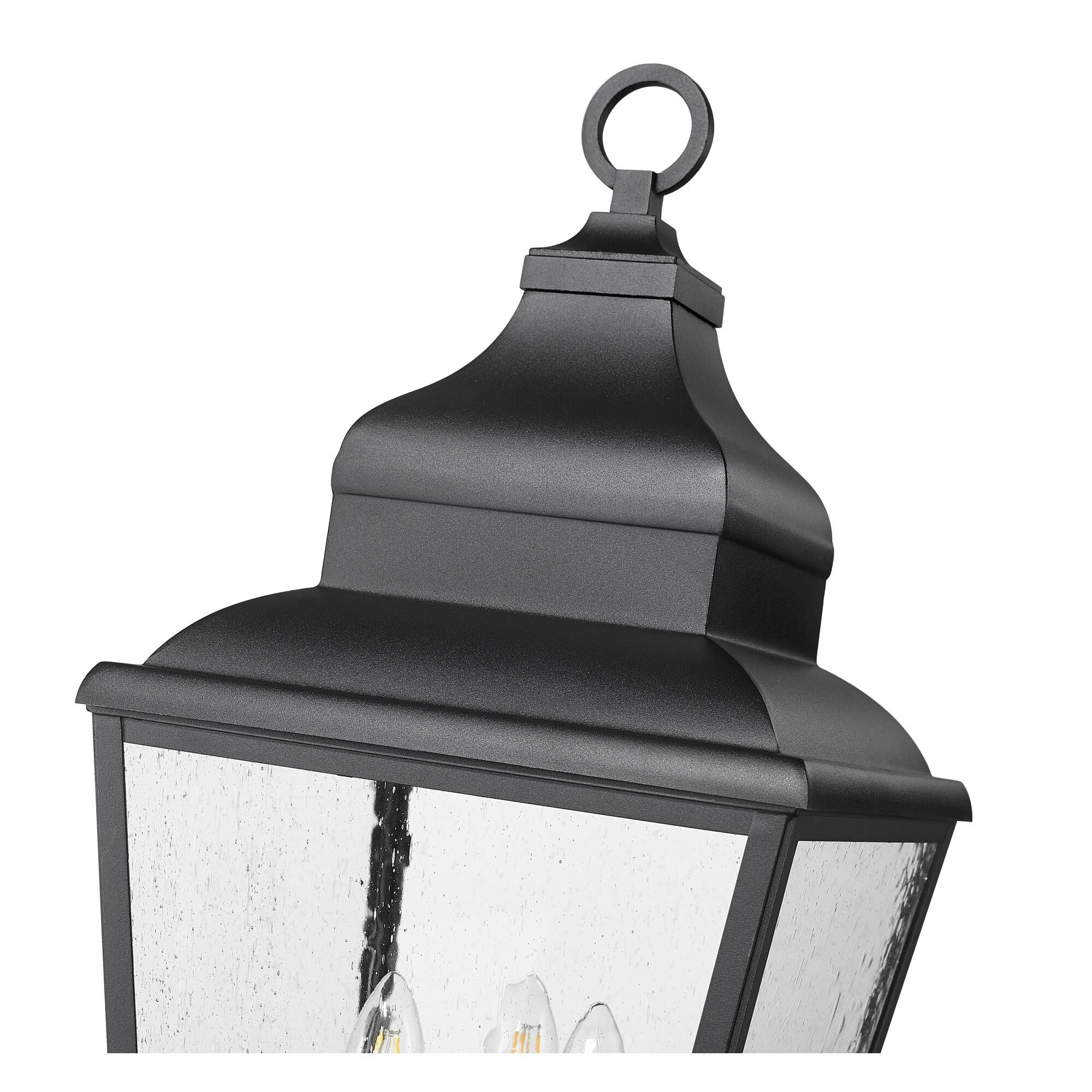 Raphael 121 Inch Outdoor Post Lamp by Z-lite