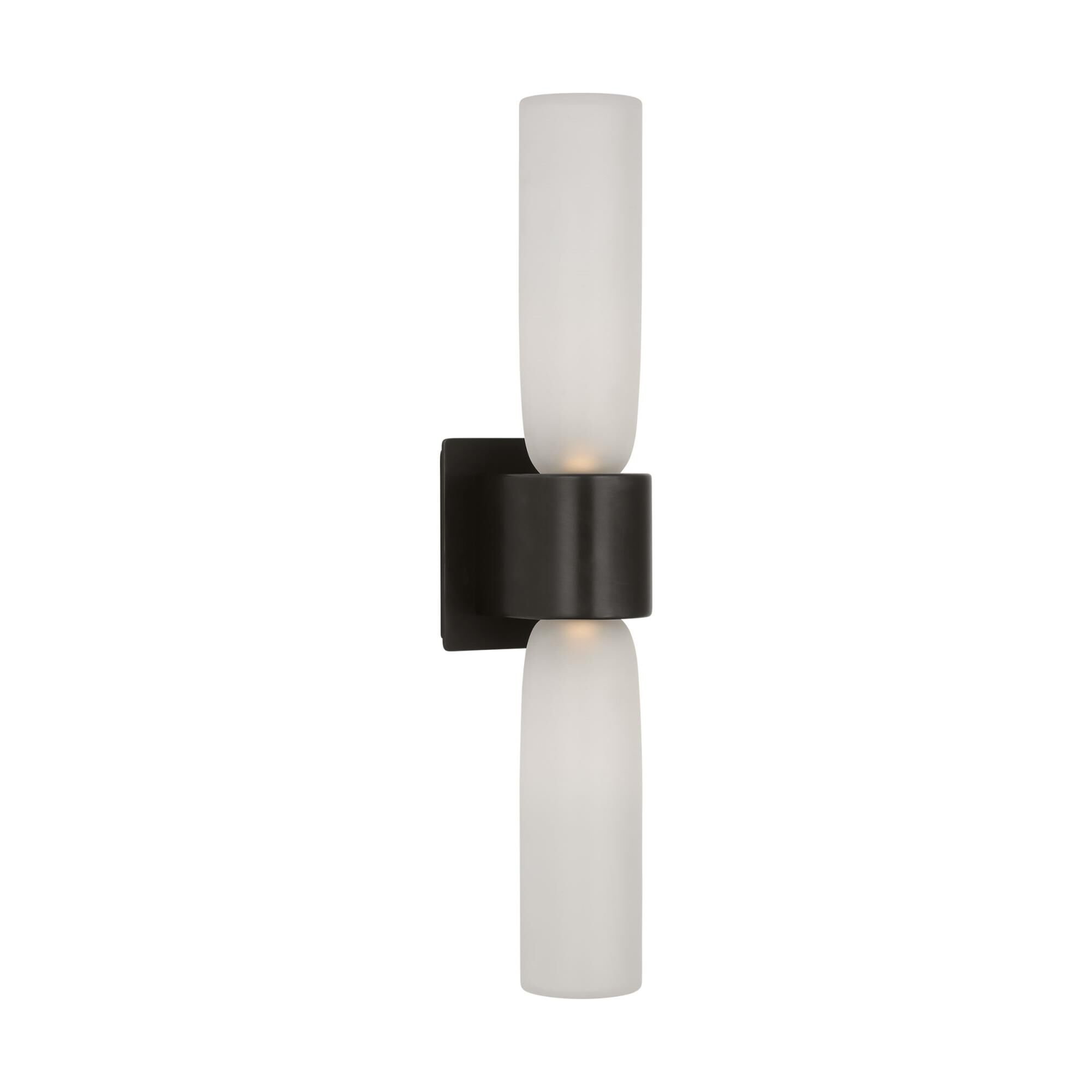 Kelly Wearstler Volver 4 Inch Wall Sconce by Visual Comfort Modern Collection