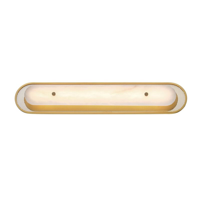 Tramore Wall Sconce by Eurofase Lighting