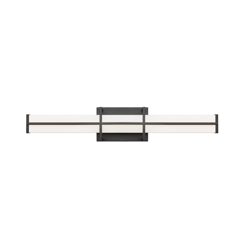 Harrison 25 Inch Bath Vanity Light by Z Lite