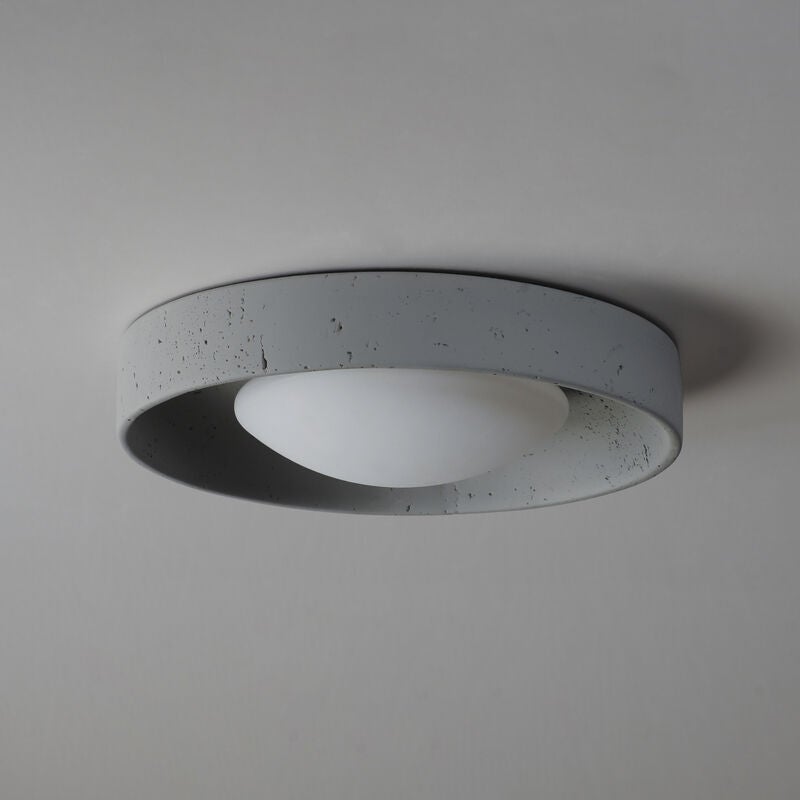Matera 14 Inch Flush Mount by ET2 Lighting