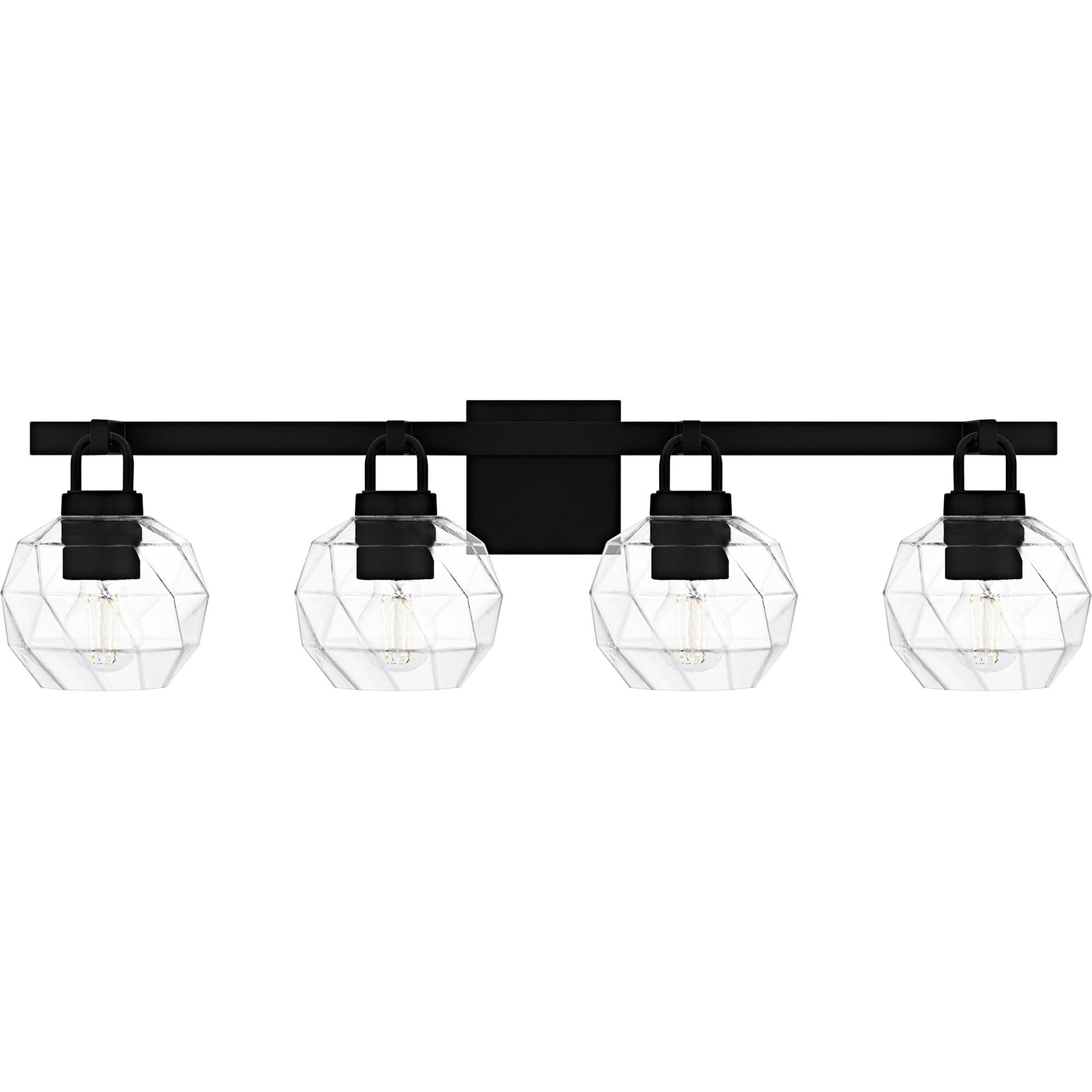 Celina 32 Inch Bath Vanity Light by Quoizel