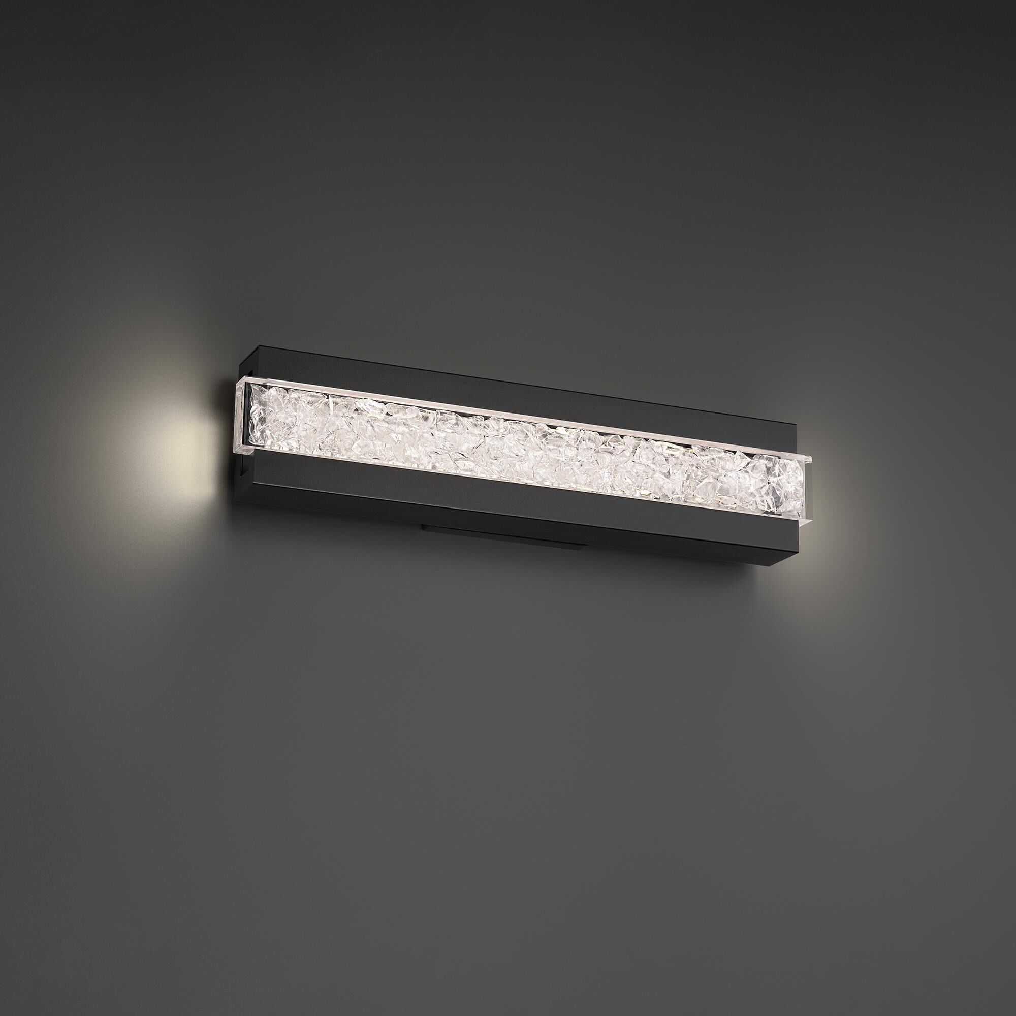 Posh Bath Vanity Light by Modern Forms