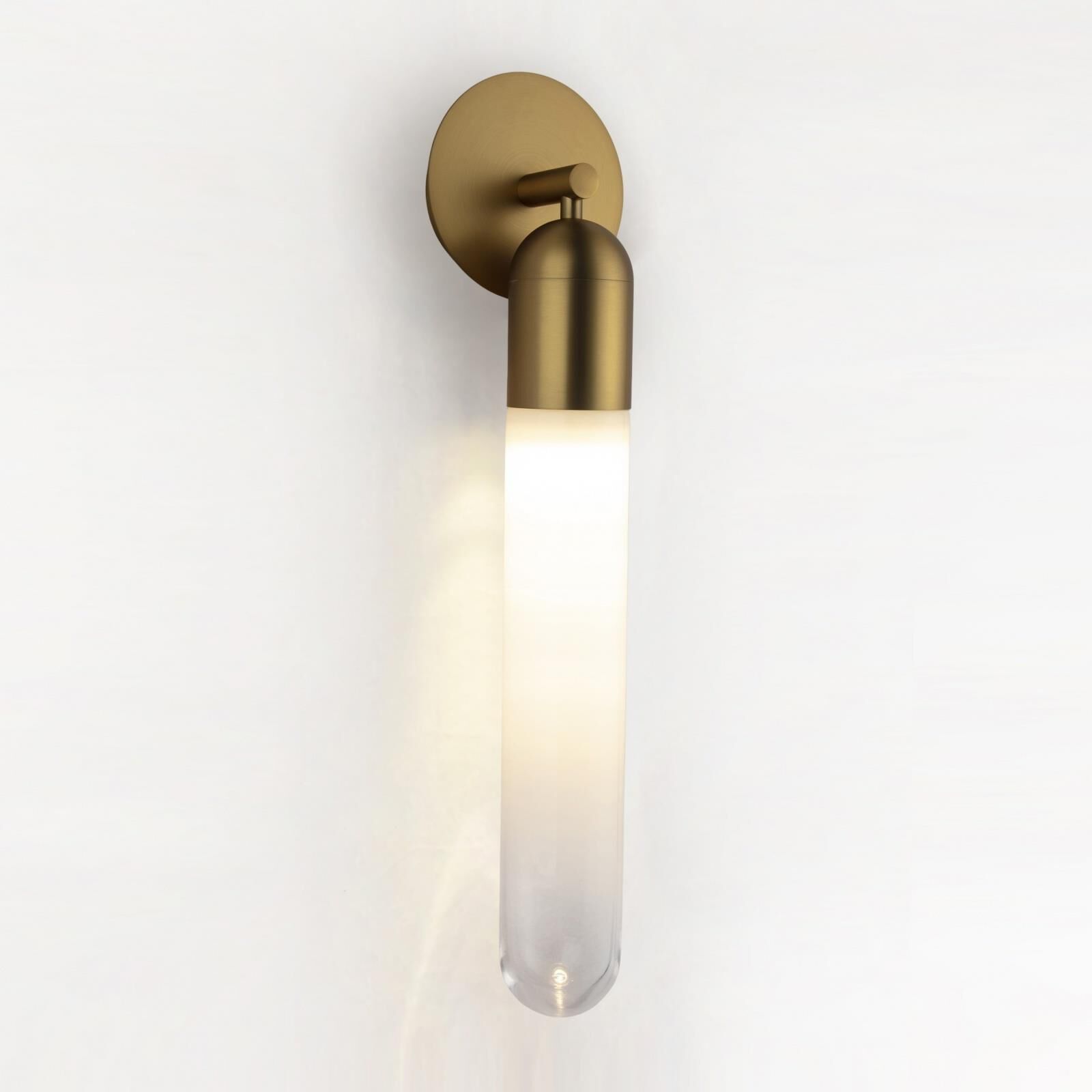 Tribeca 25 Inch Wall Sconce by Avenue Lighting