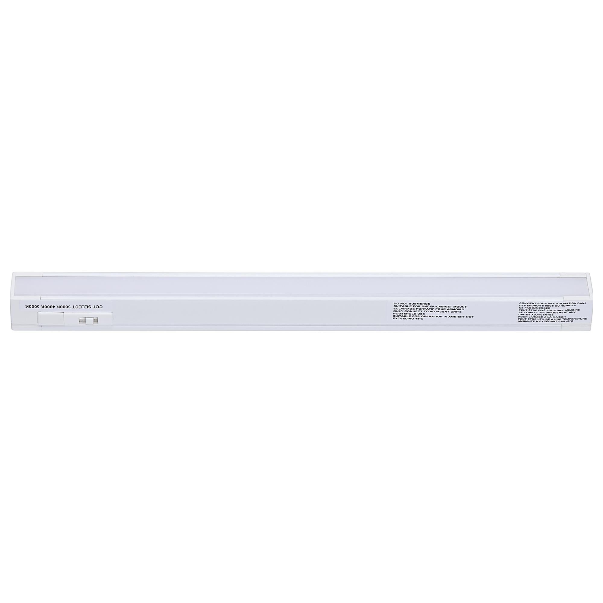 10 Inch Light Bar by Nuvo Lighting