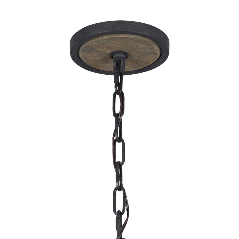 Sean Lavin Allier Large Pendant Light by Visual Comfort Studio