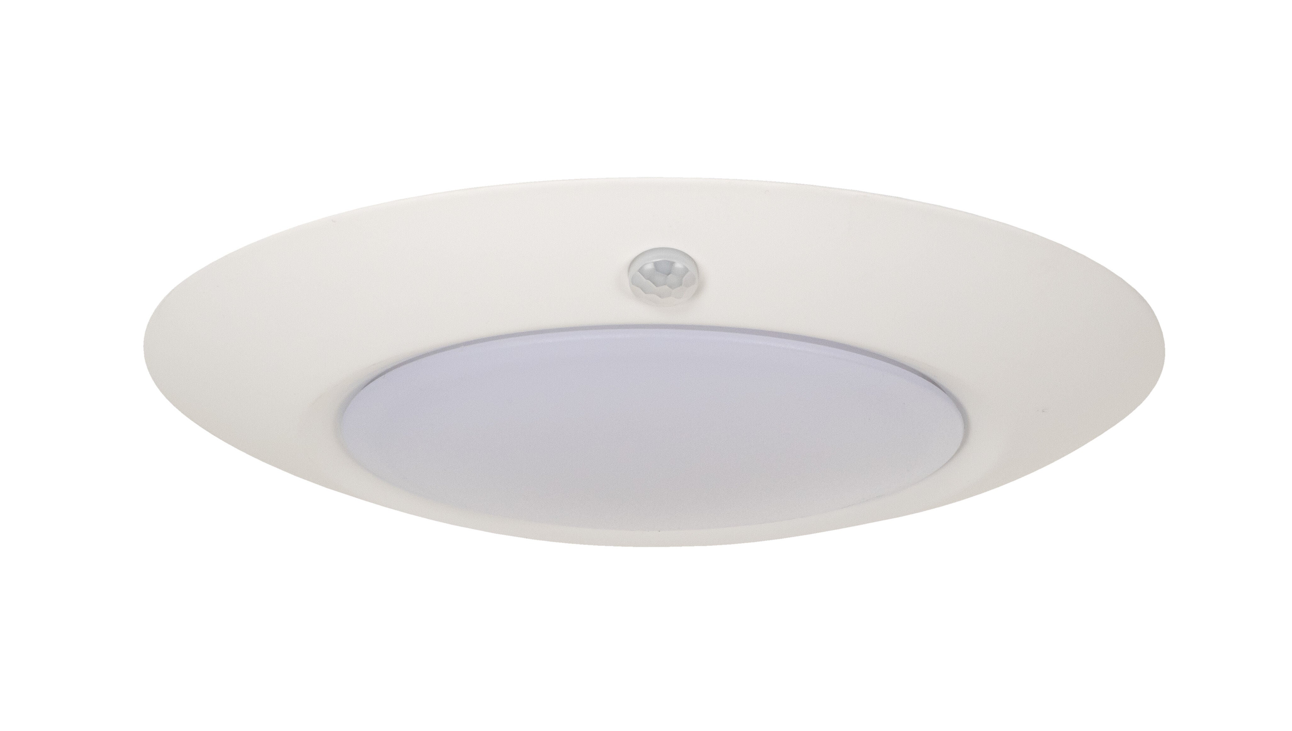 7 Inch 1 Light LED Flush Mount by Craftmade