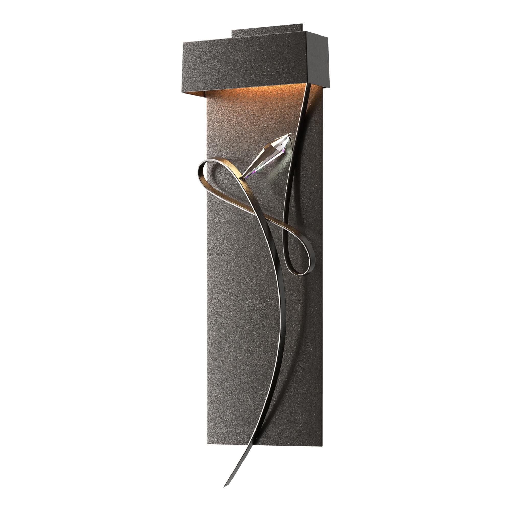 Shown in Oil Rubbed Bronze finish and Oil Rubbed Bronze (14) accent
