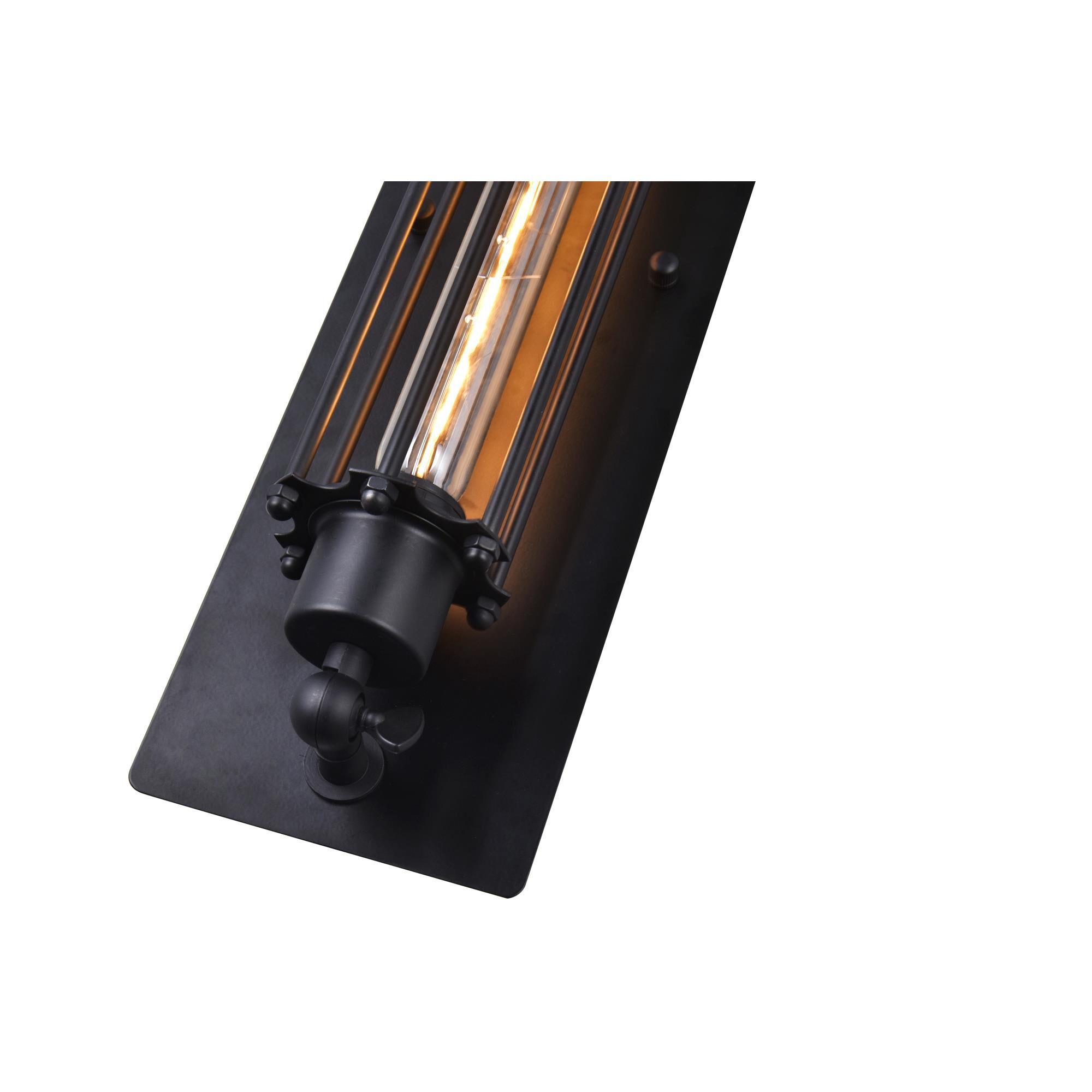 CWI Lighting Kiera 19 Inch Wall Sconce