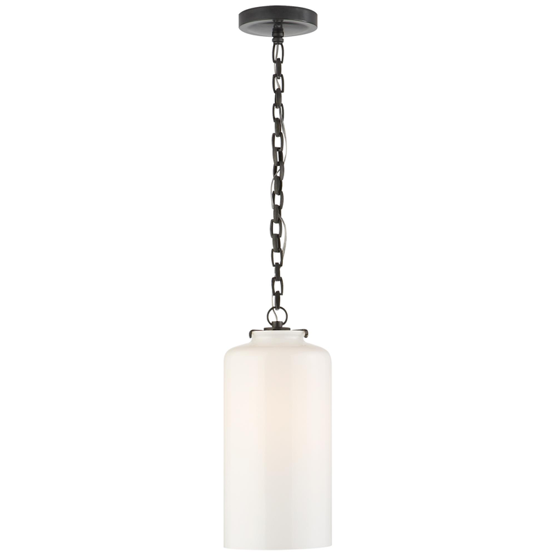 Thomas O'Brien Katie 16 Inch Mini Pendant by Visual Comfort Signature