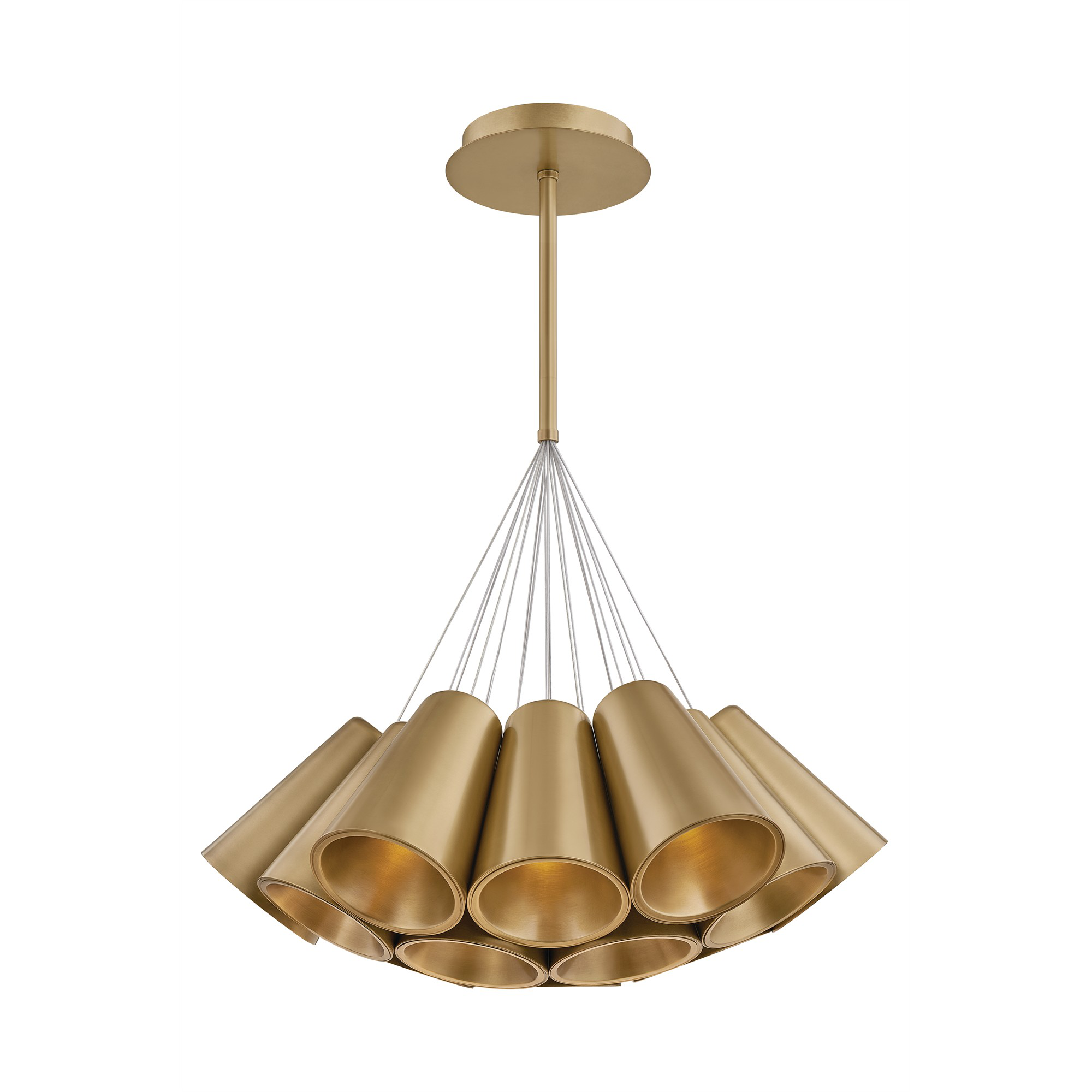 Aether Large Chandelier,
