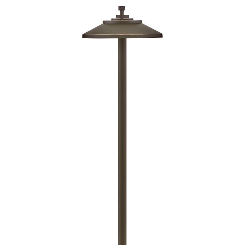 Lakehouse 22 Inch Decorative Pathway Light by Hinkley