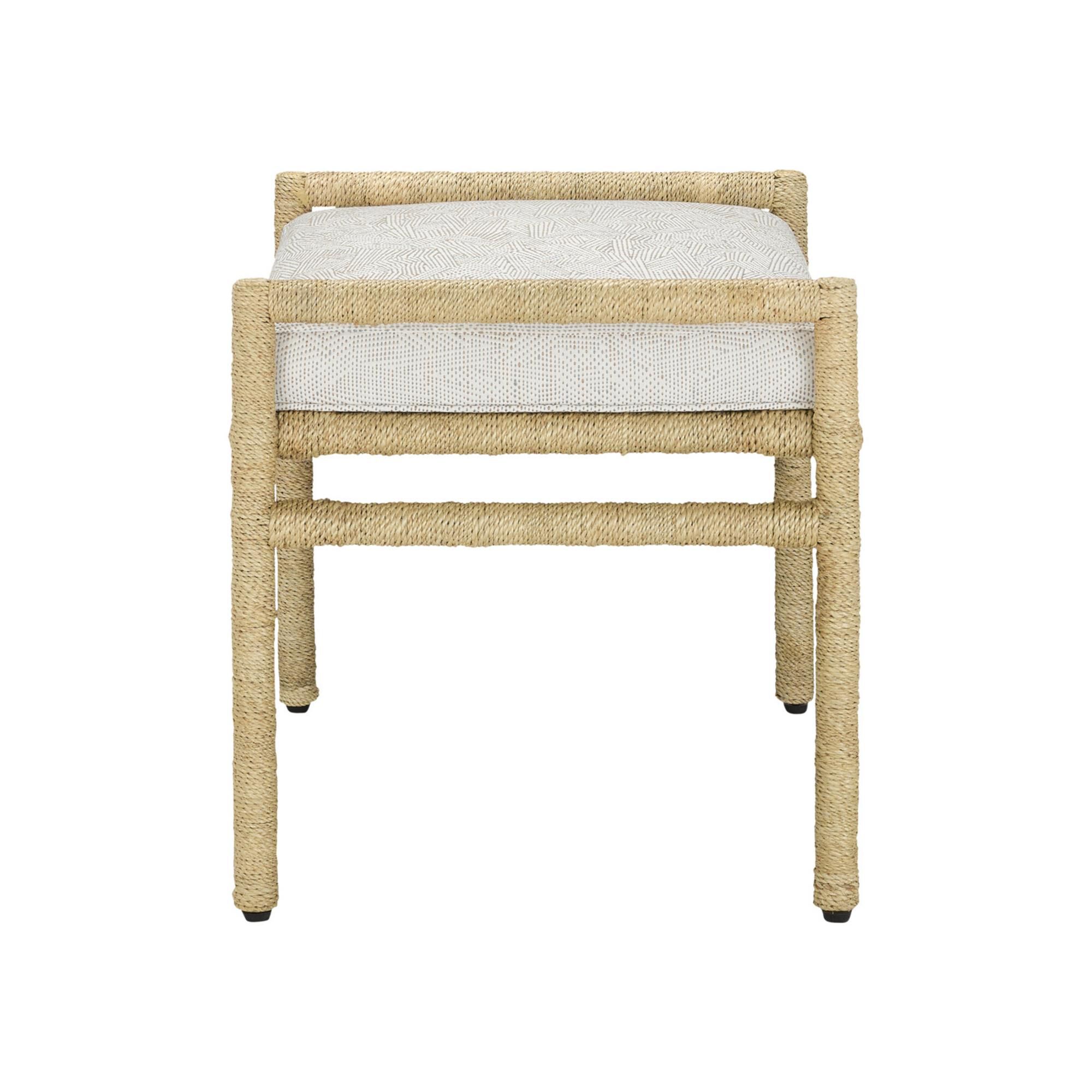 Olisa Ottoman,