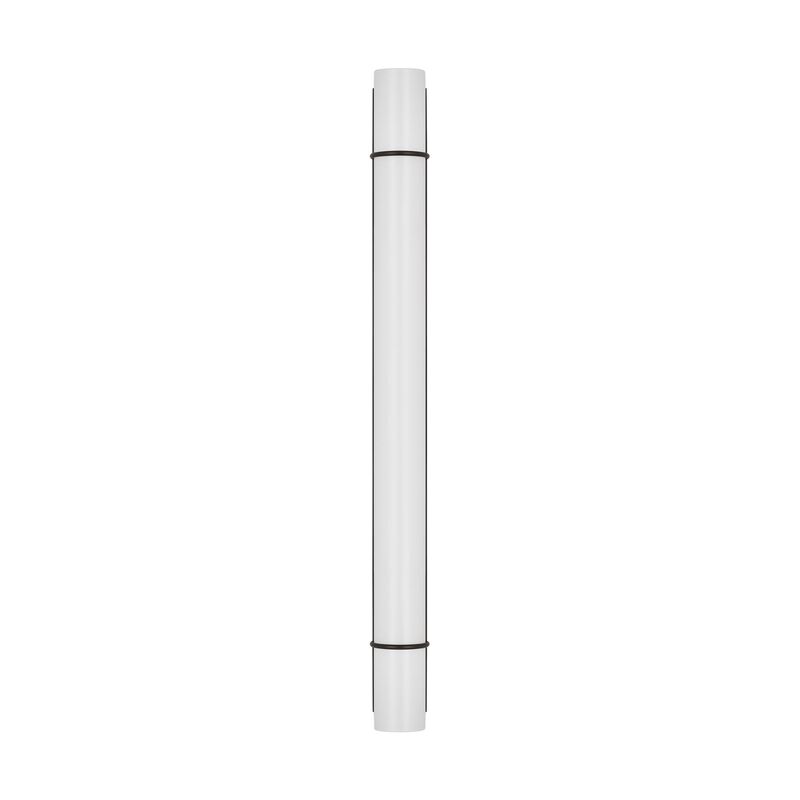 Chapman & Myers Amelie 30 Inch Bath Vanity Light by Visual Comfort Studio