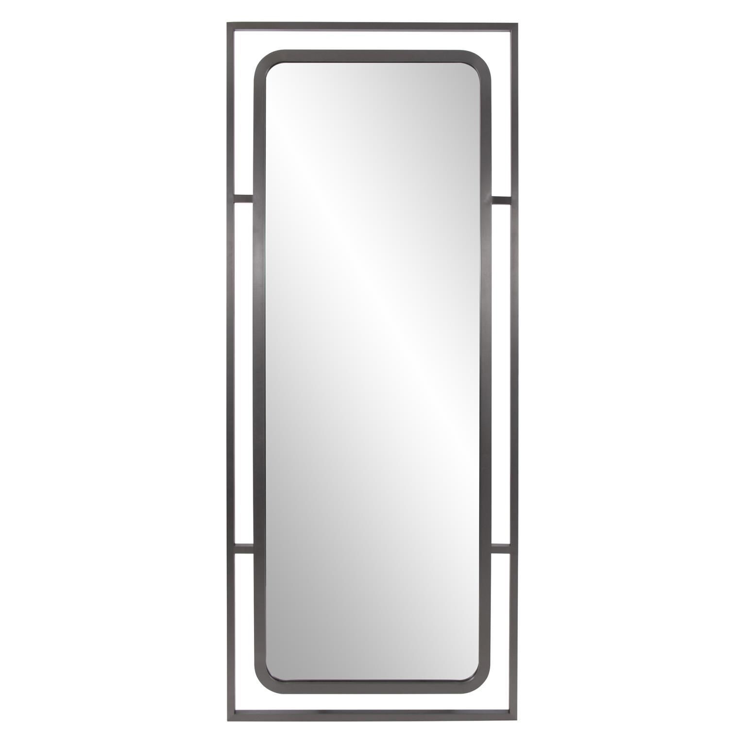 Shown in Brushed finish