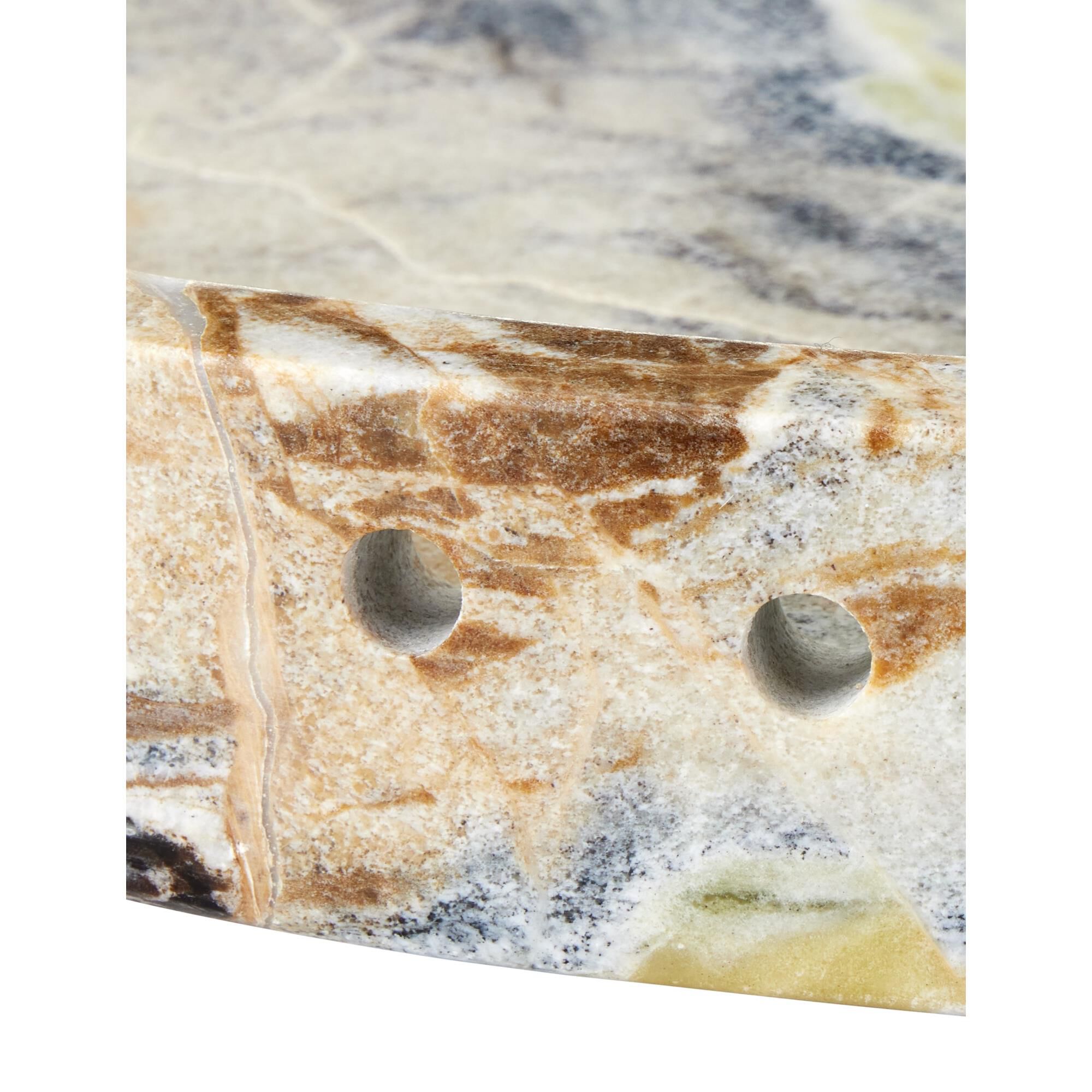 Freya Tray by Currey and Company