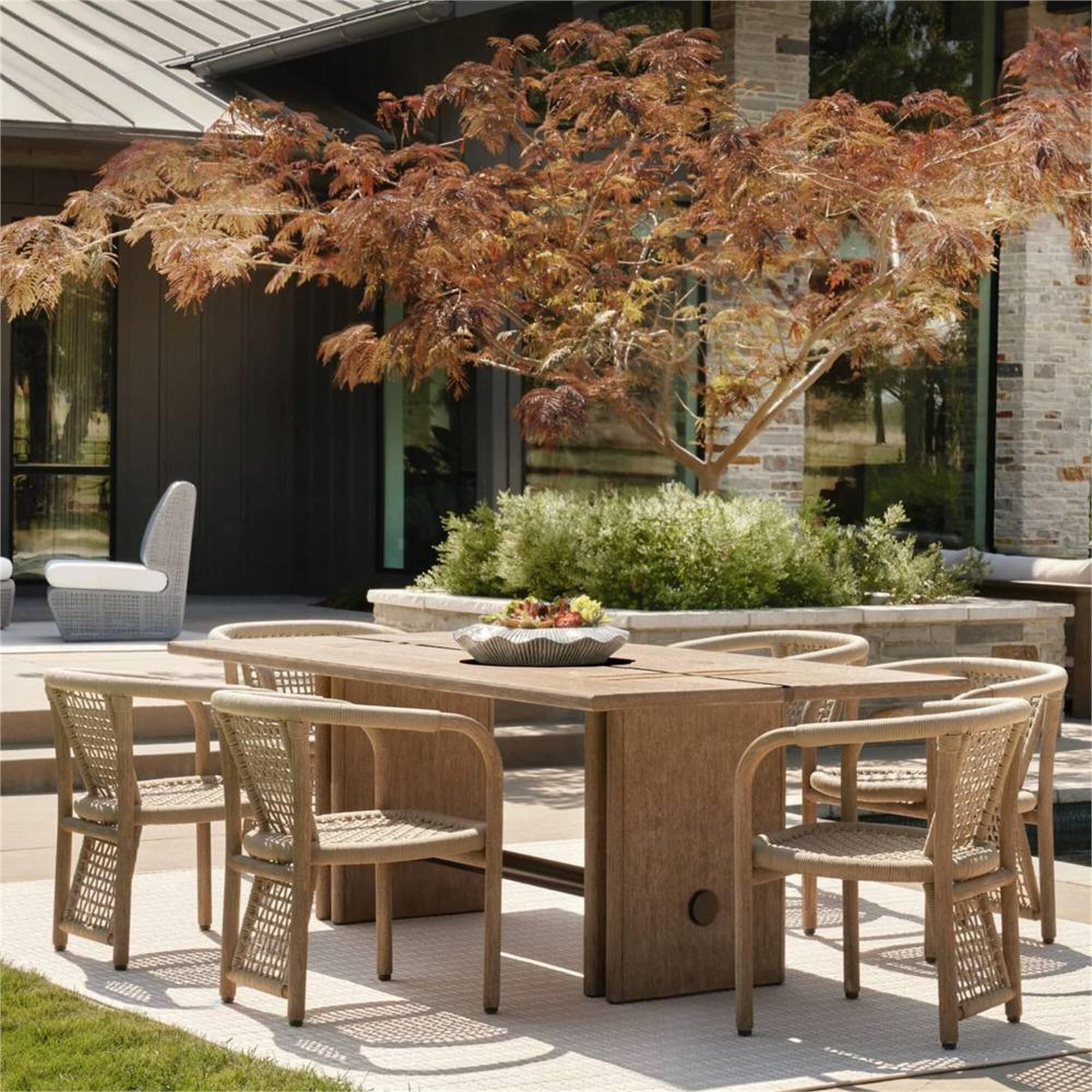 Shown in Willow finish